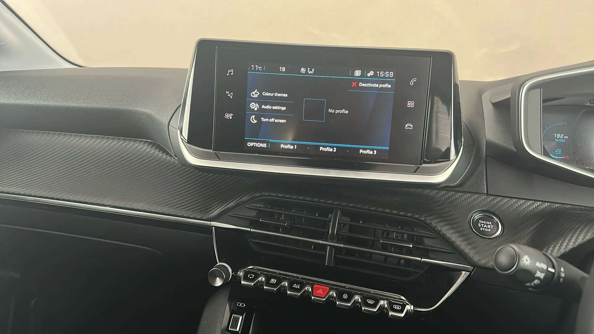 2023 PEUGEOT 208 2023 PEUGEOT 208