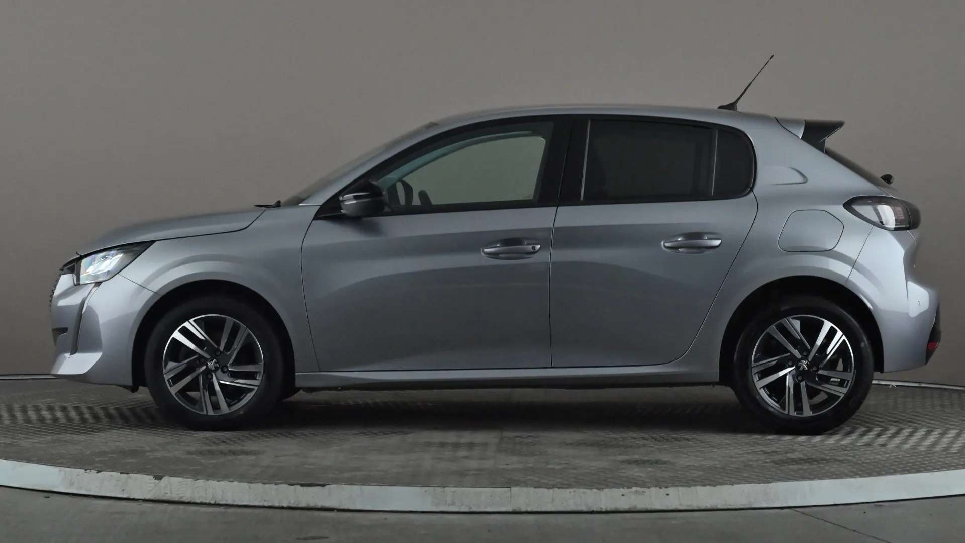 2023 PEUGEOT 208 2023 PEUGEOT 208