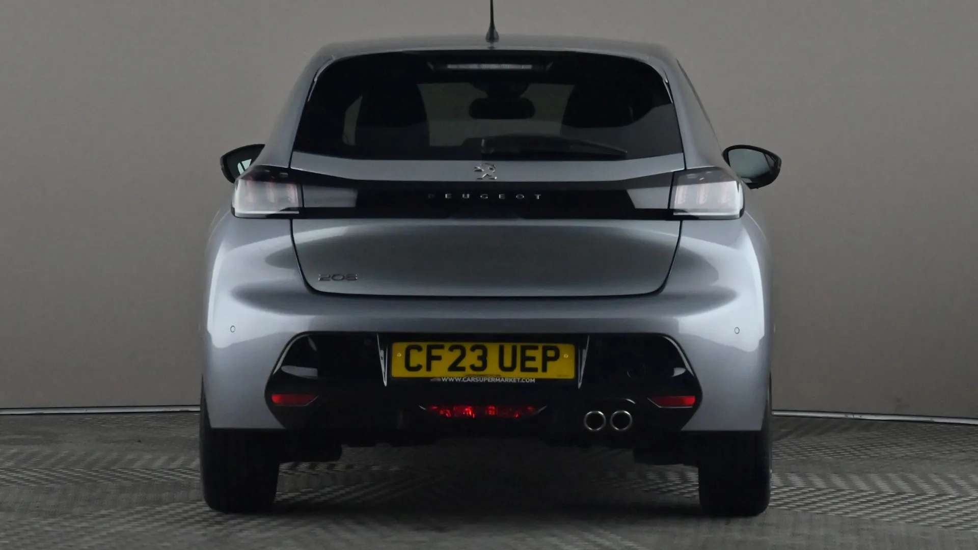 2023 PEUGEOT 208 2023 PEUGEOT 208