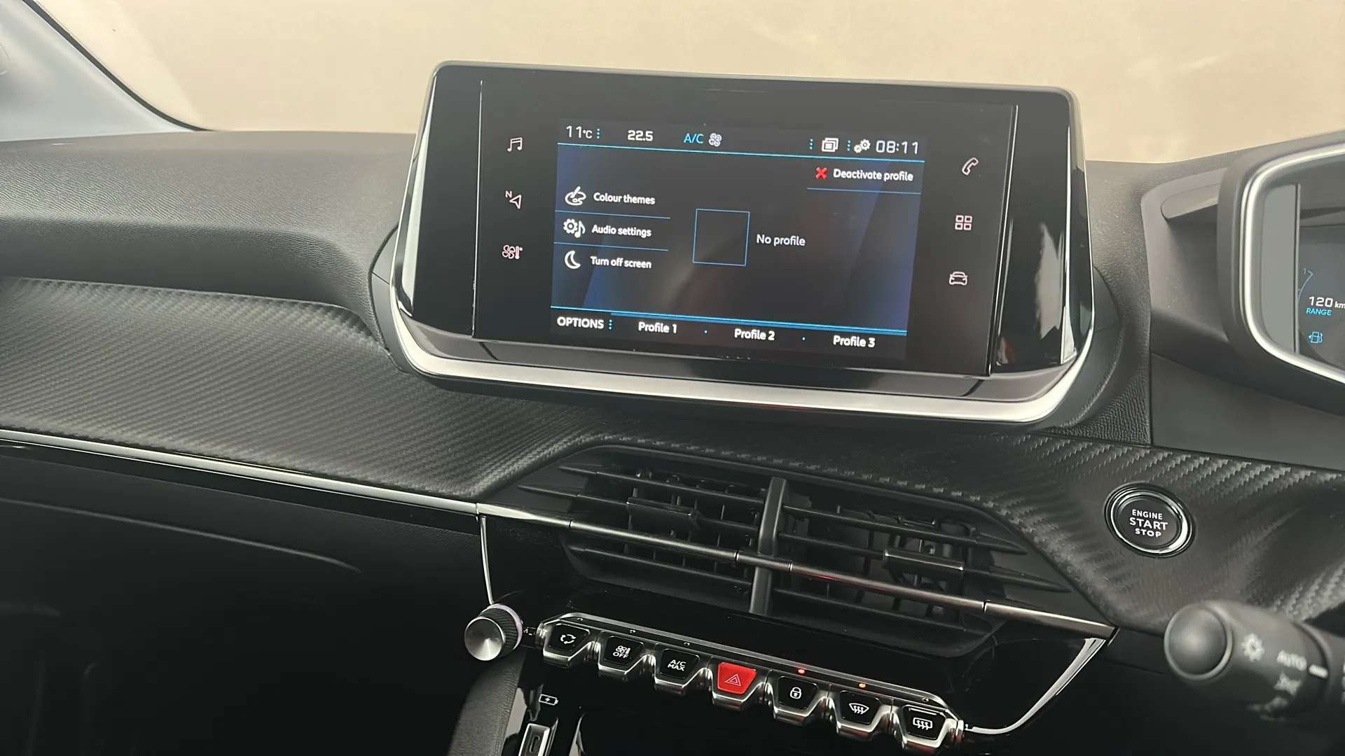 2023 PEUGEOT 208 2023 PEUGEOT 208