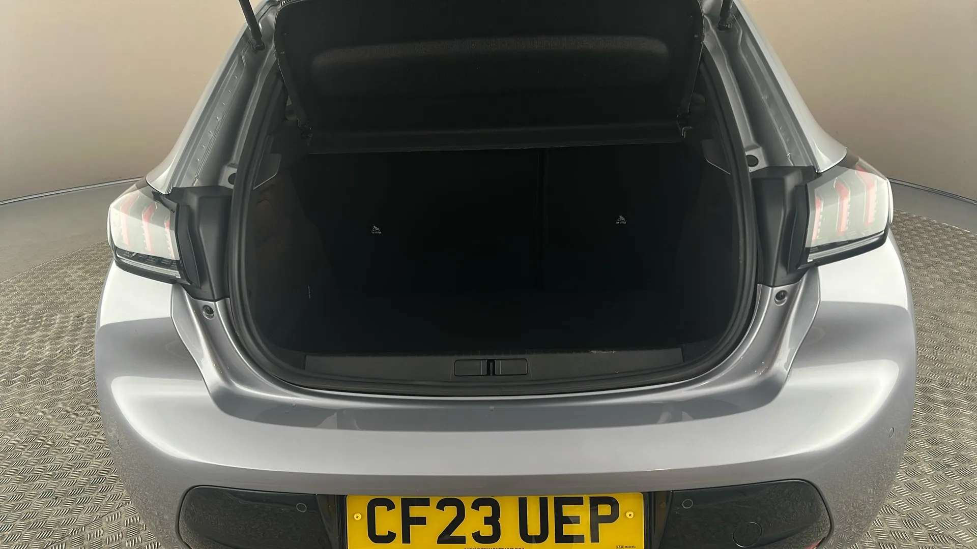 2023 PEUGEOT 208 2023 PEUGEOT 208