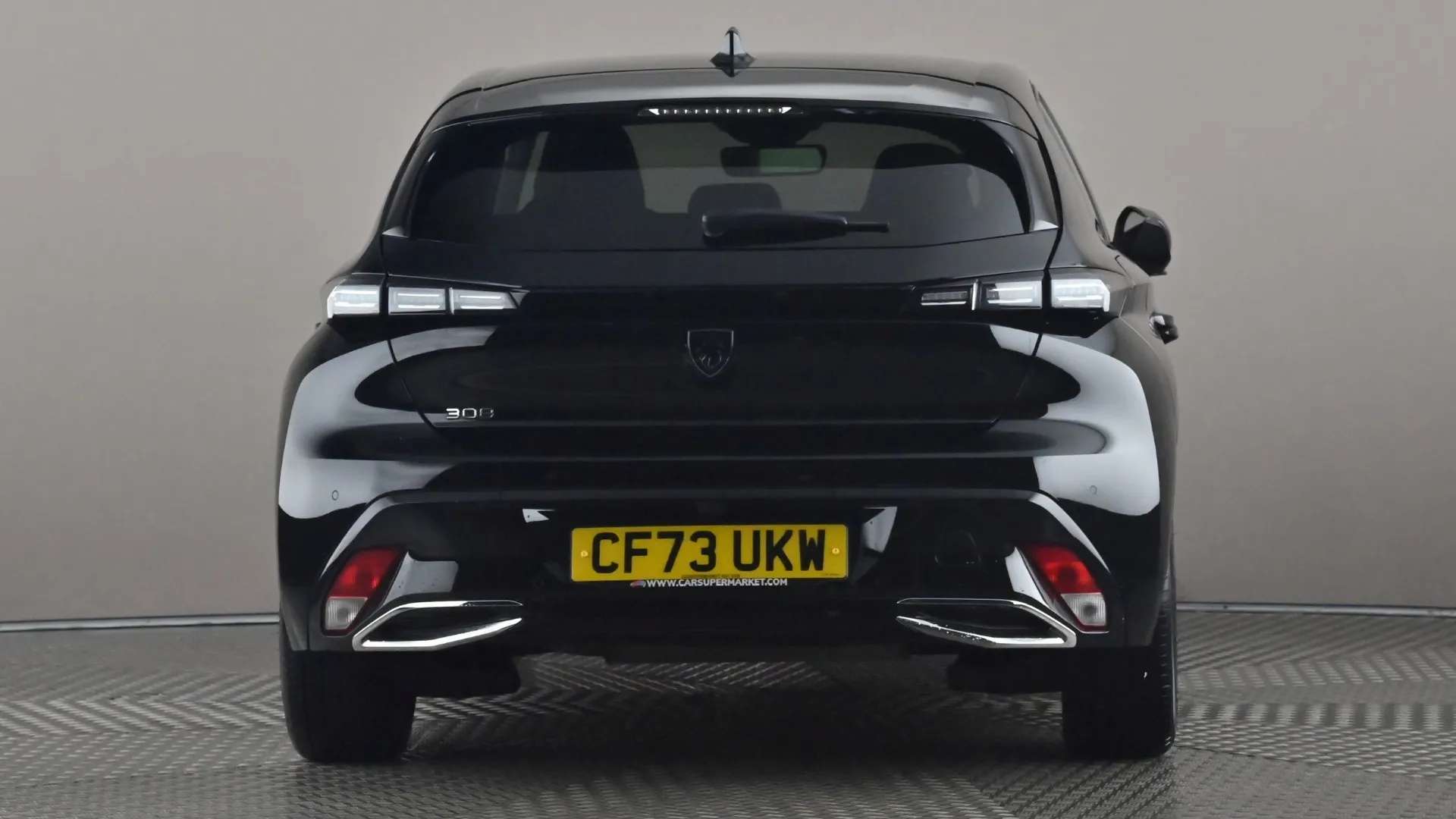 2023 PEUGEOT 308 2023 PEUGEOT 308