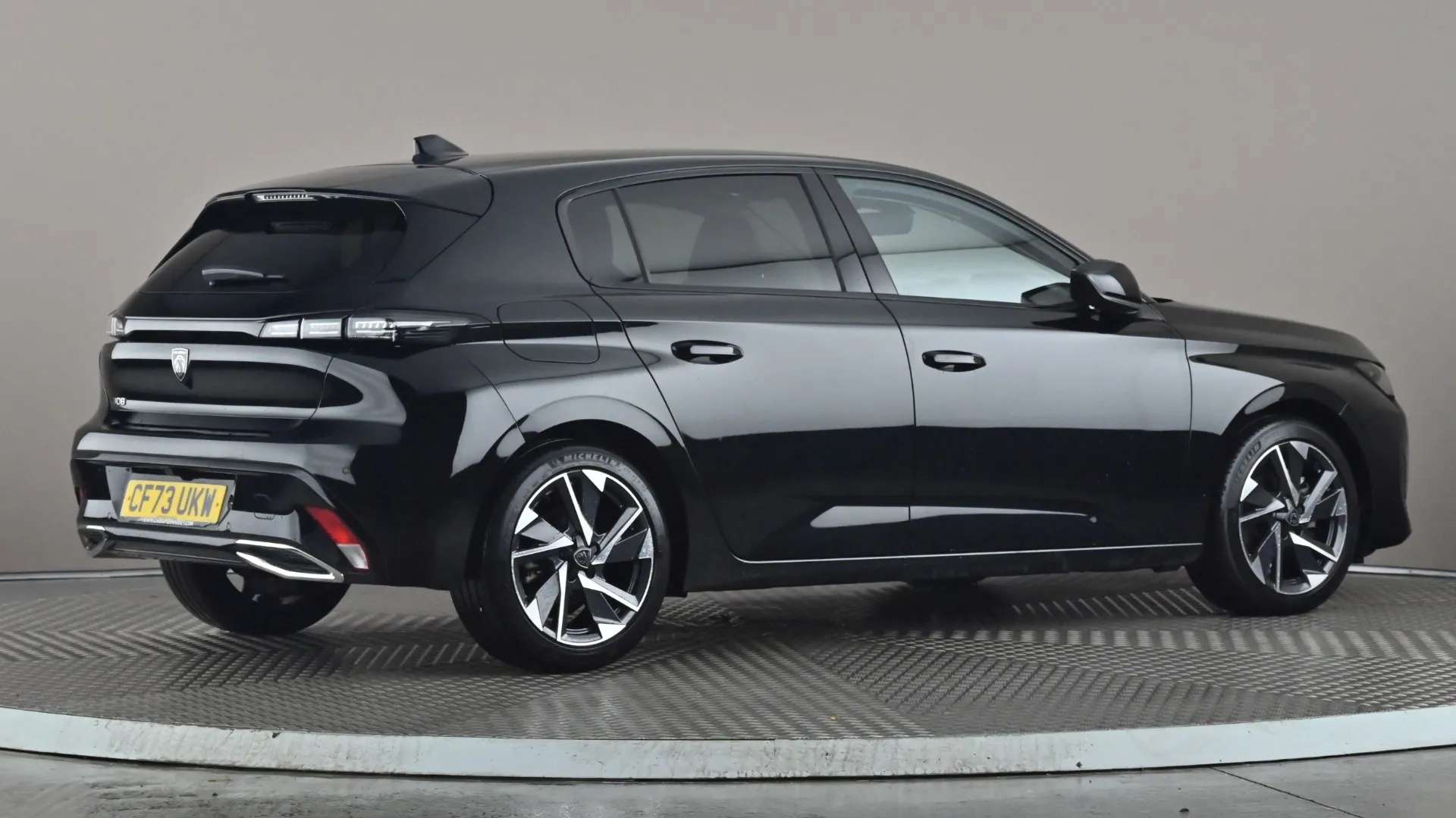 2023 PEUGEOT 308 2023 PEUGEOT 308