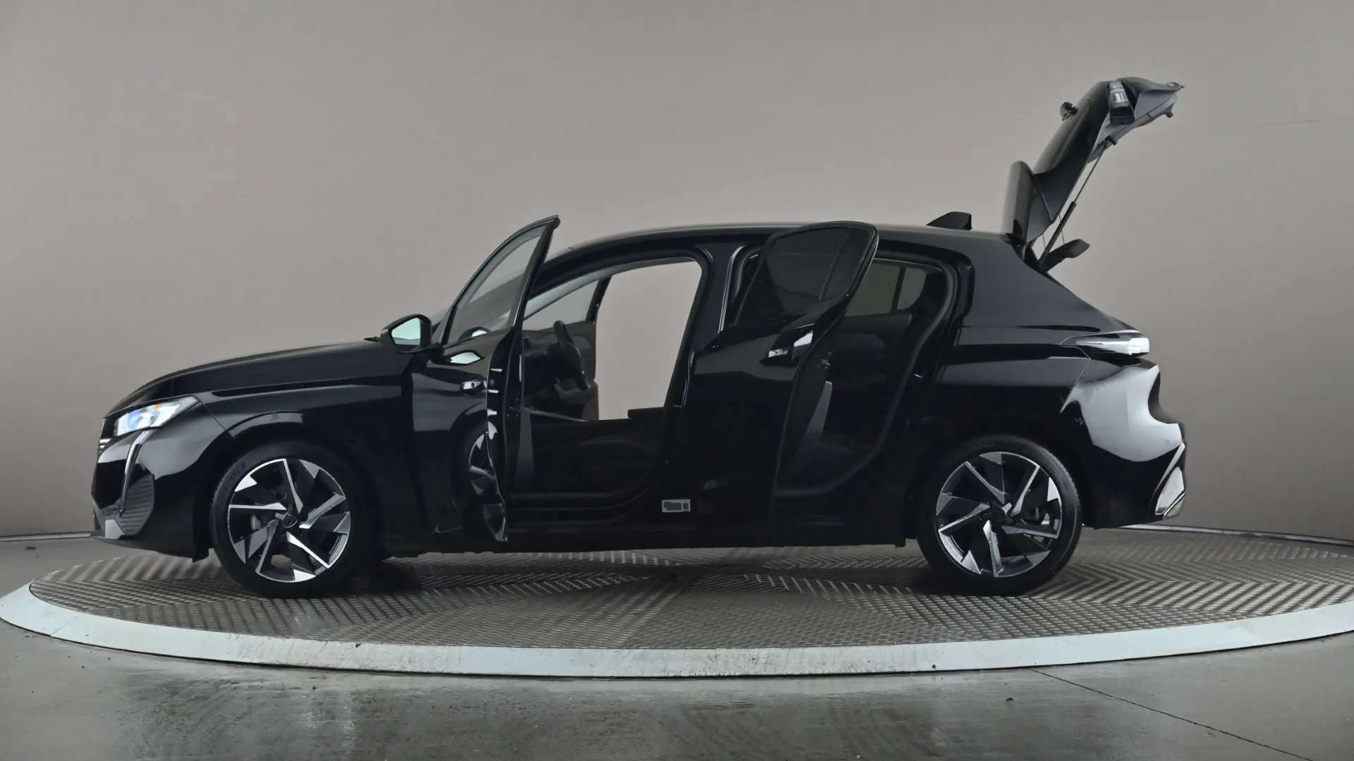 2023 PEUGEOT 308 2023 PEUGEOT 308