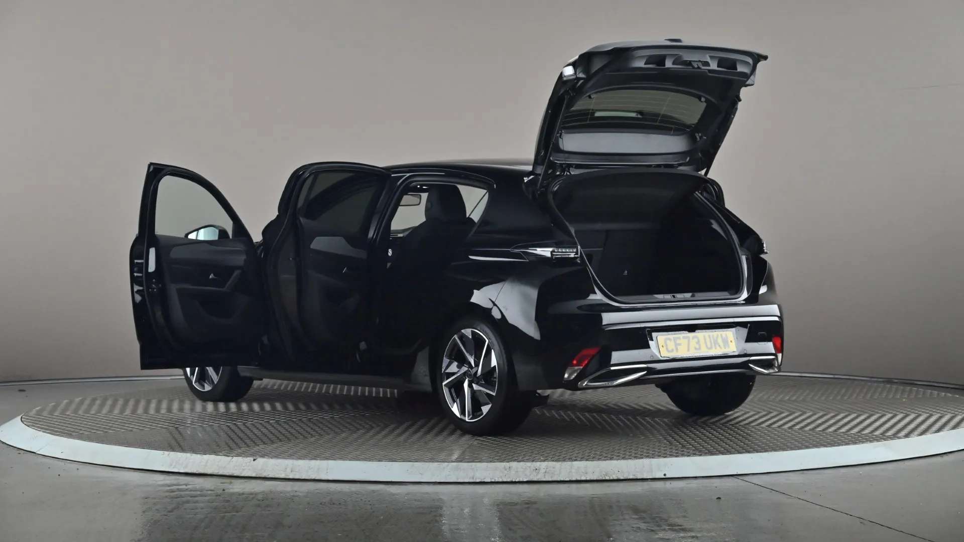 2023 PEUGEOT 308 2023 PEUGEOT 308