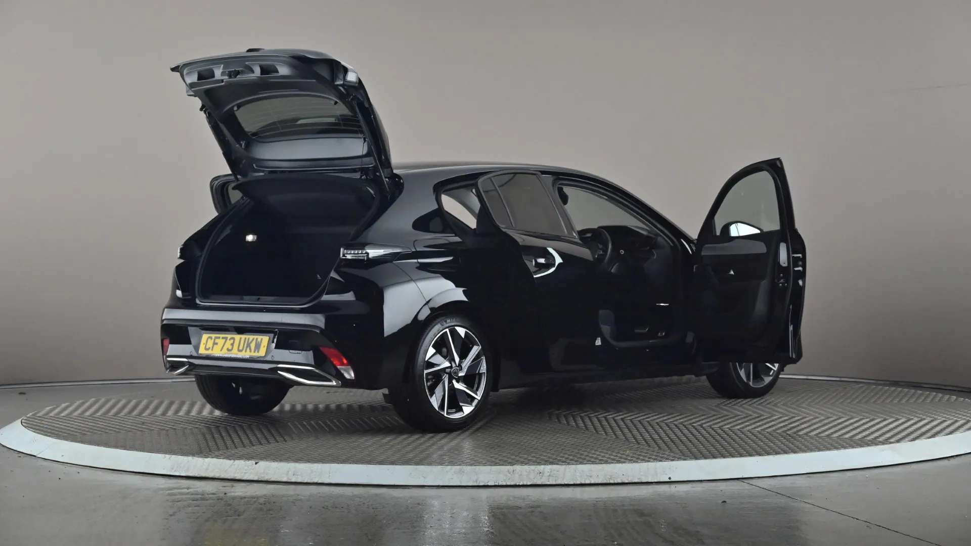 2023 PEUGEOT 308 2023 PEUGEOT 308