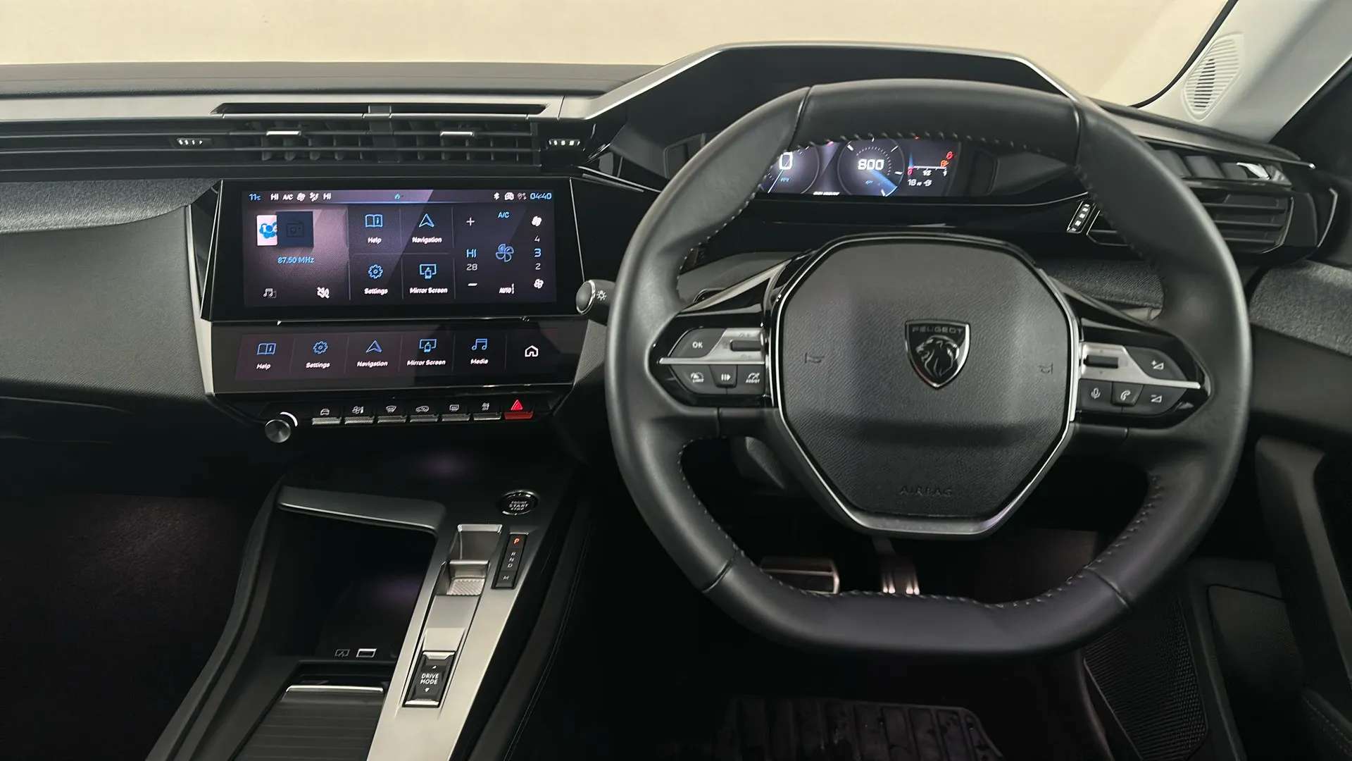 2023 PEUGEOT 308 2023 PEUGEOT 308