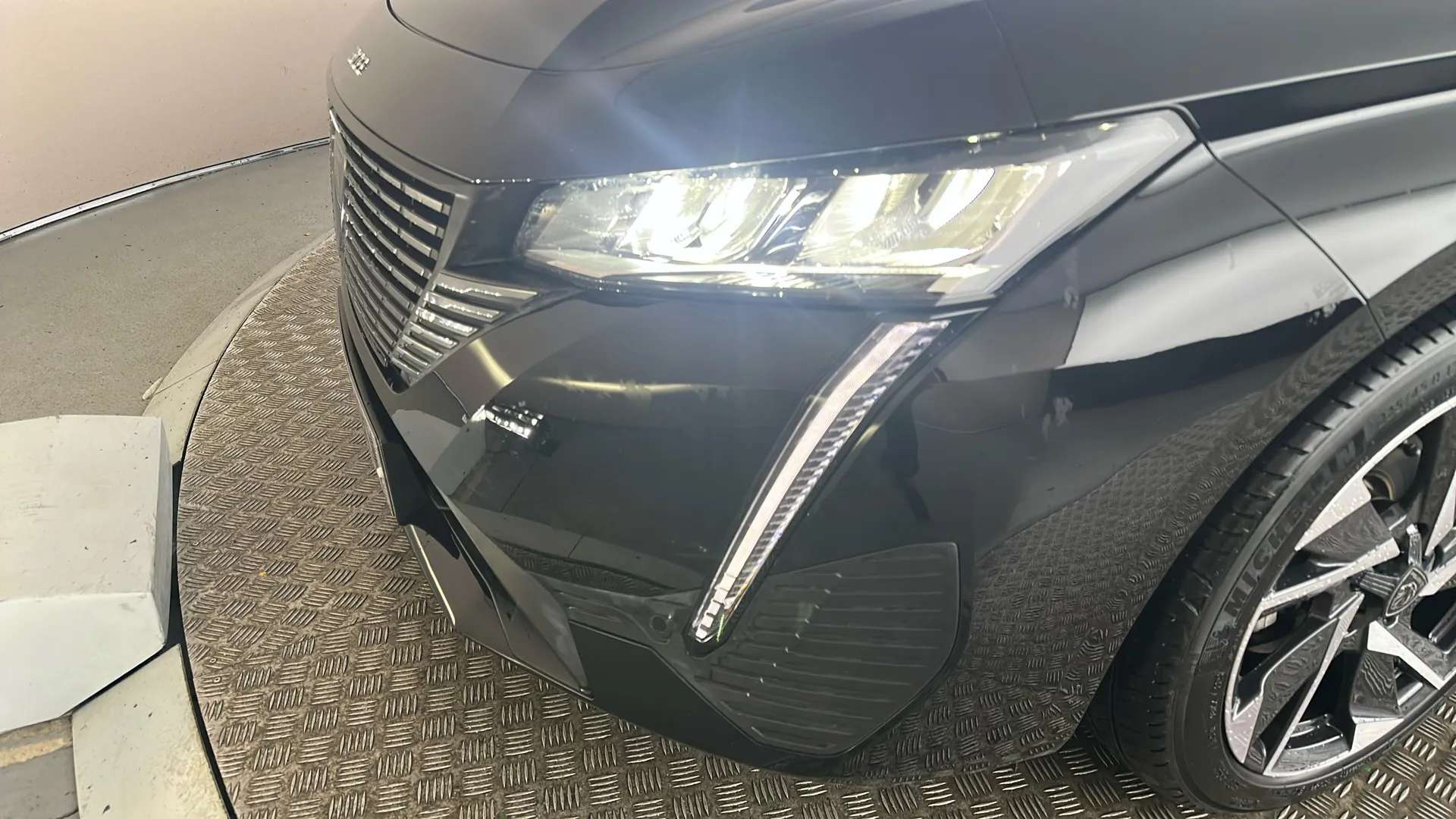 2023 PEUGEOT 308 2023 PEUGEOT 308