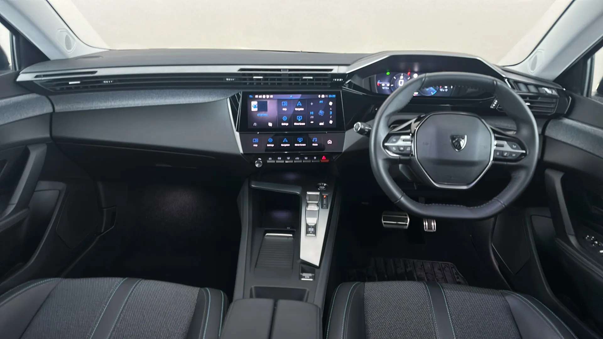 2023 PEUGEOT 308 2023 PEUGEOT 308