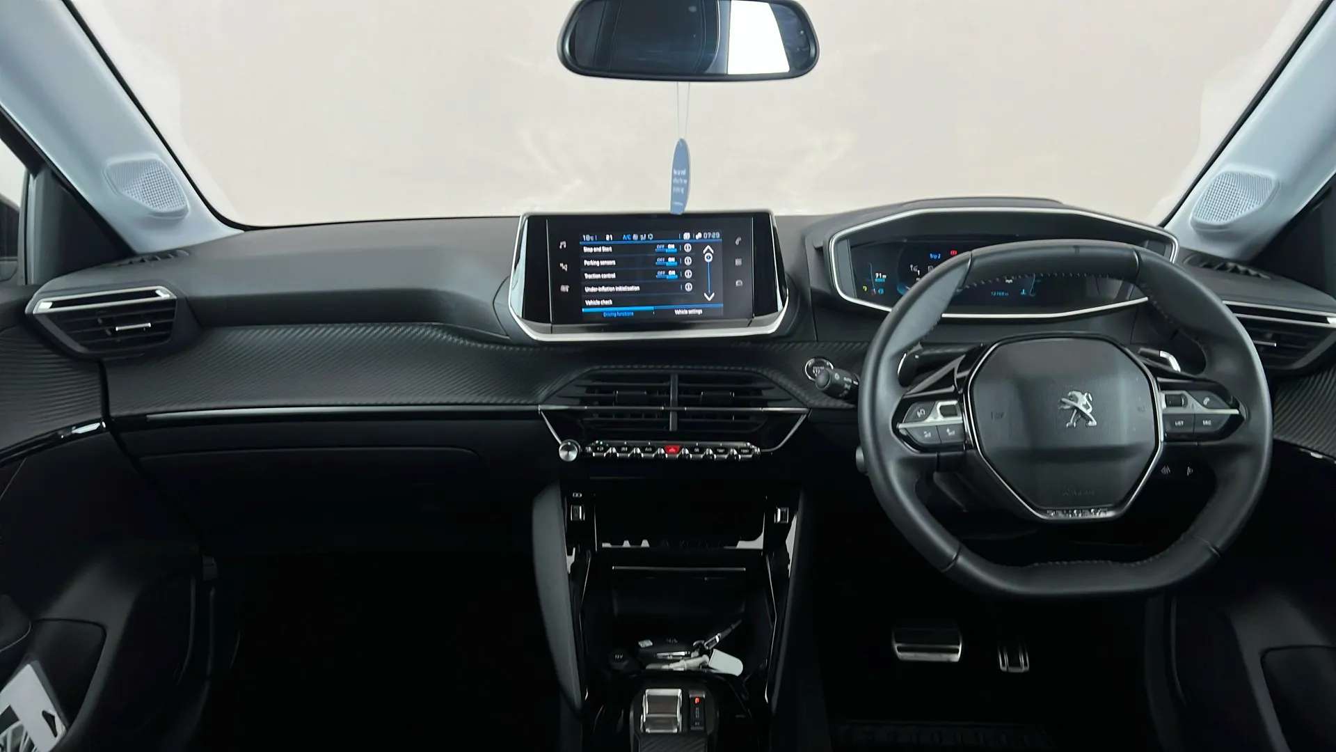 2023 PEUGEOT 208 2023 PEUGEOT 208