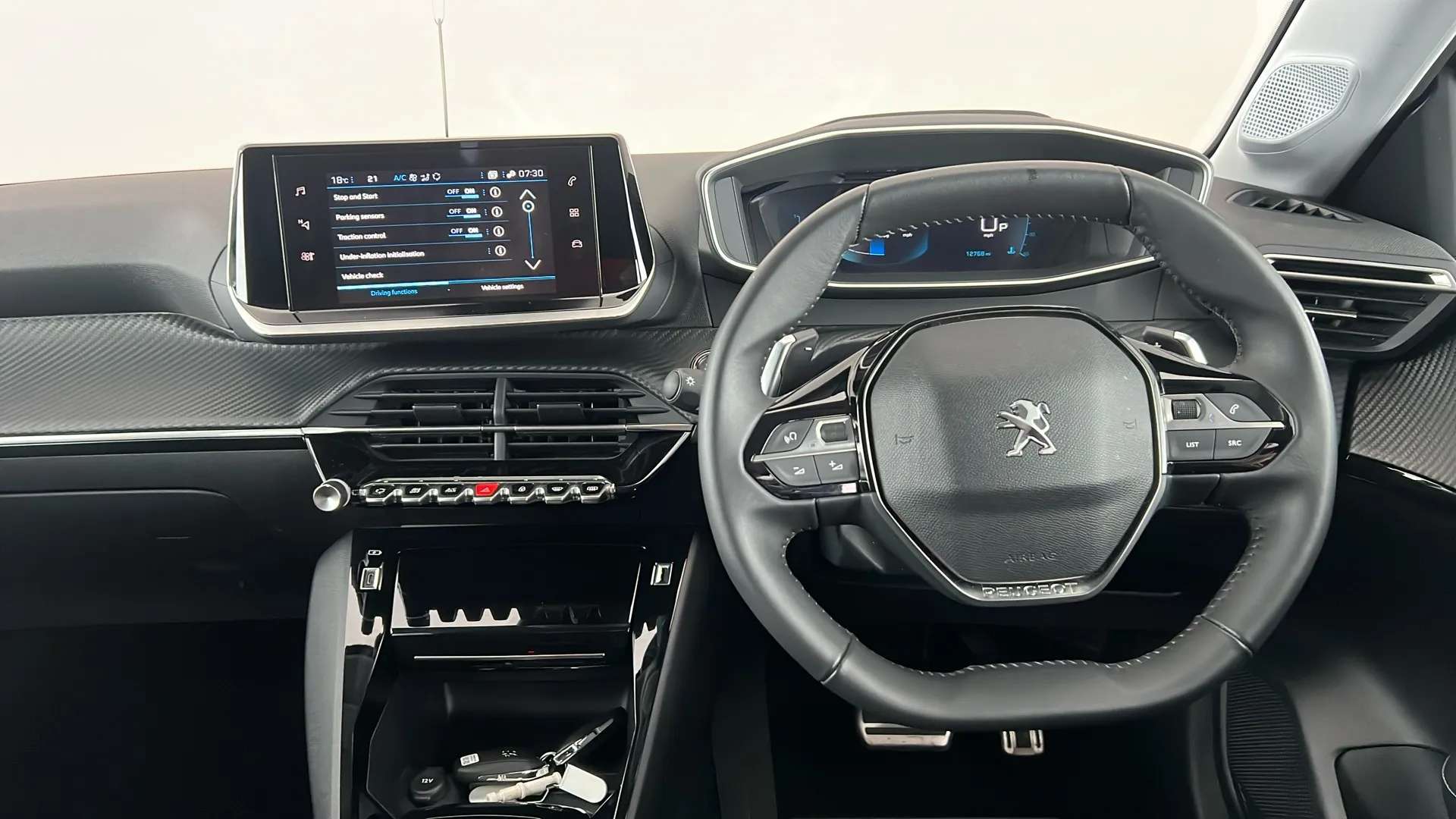 2023 PEUGEOT 208 2023 PEUGEOT 208