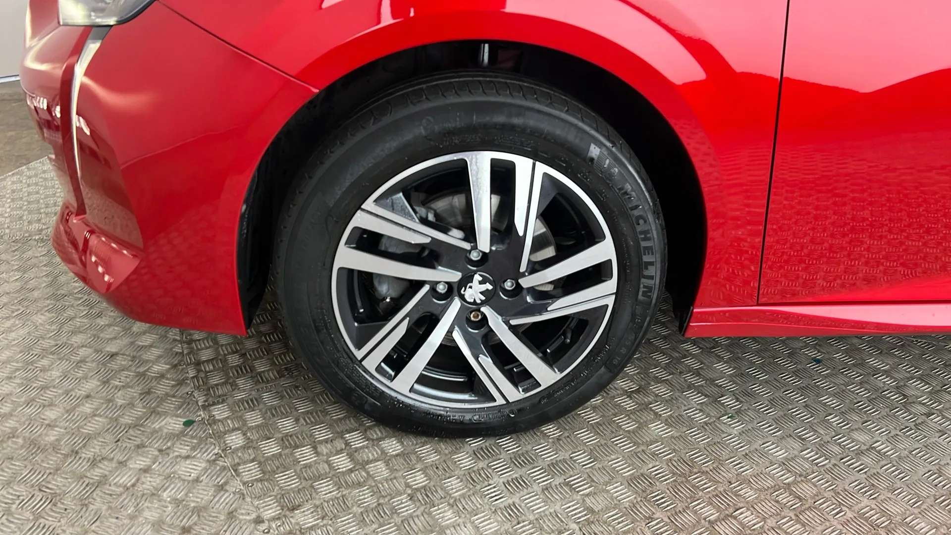 2023 PEUGEOT 208 2023 PEUGEOT 208