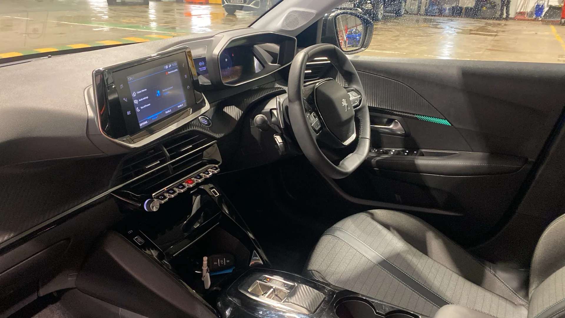 2023 PEUGEOT 208 2023 PEUGEOT 208