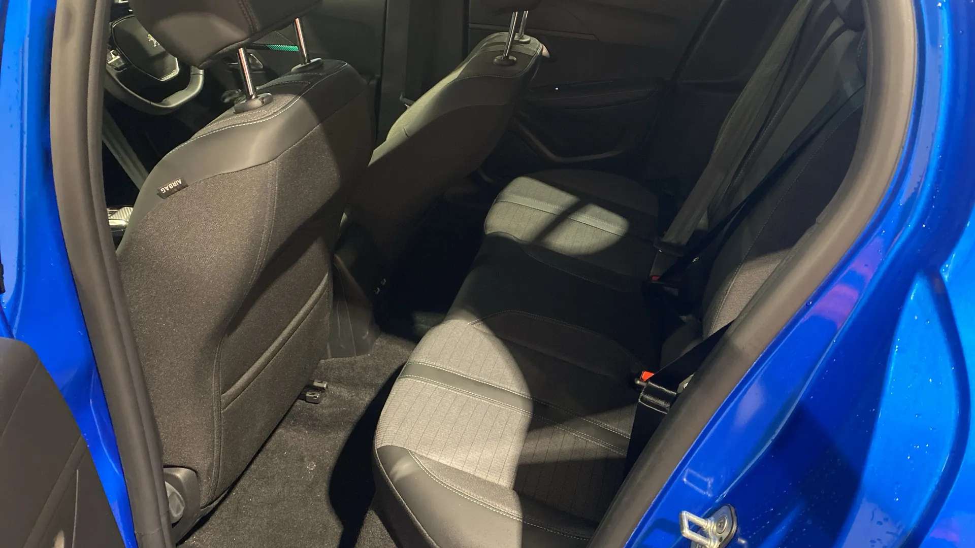 2023 PEUGEOT 208 2023 PEUGEOT 208