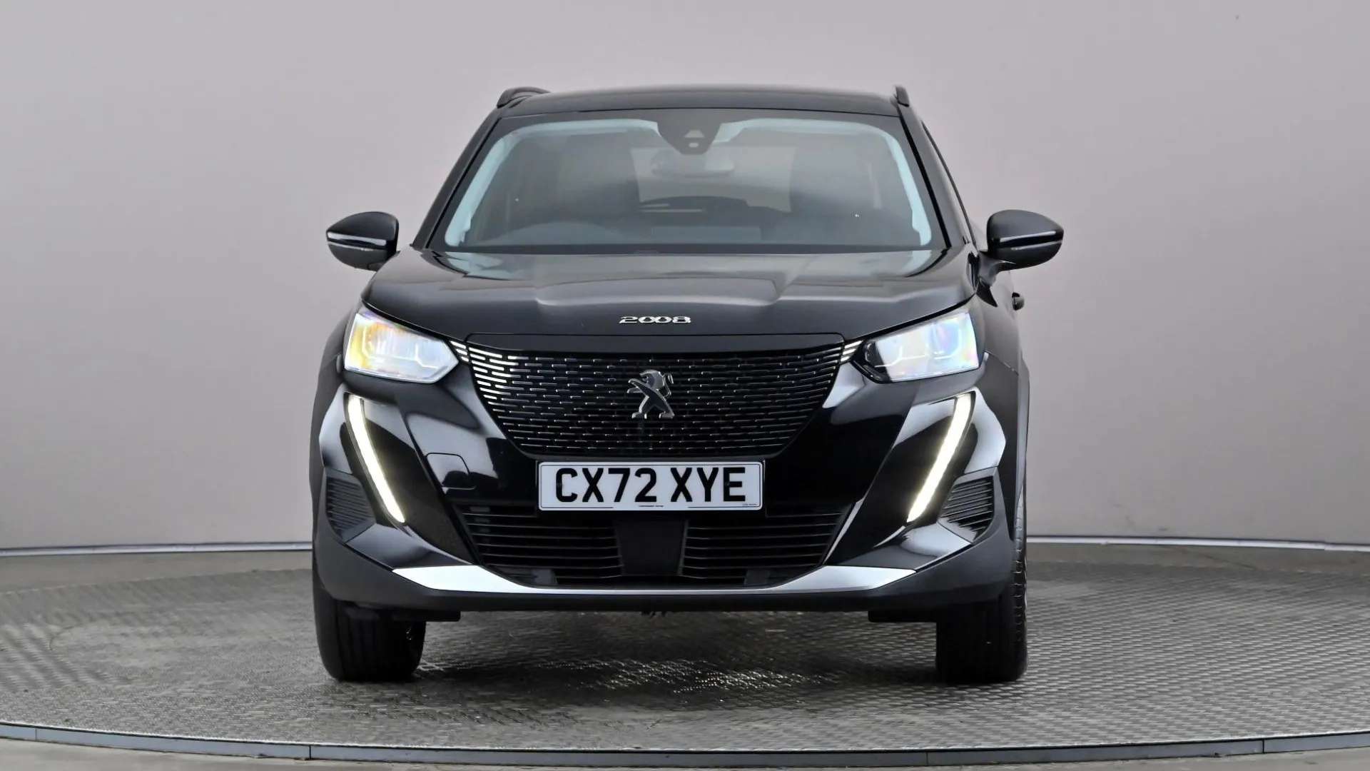 A 2022 PEUGEOT 2008 1.2 PureTech 130 Allure Premium+ EAT8 A 2022 PEUGEOT 2008 1.2 PureTech 130 Allure Premium+ EAT8