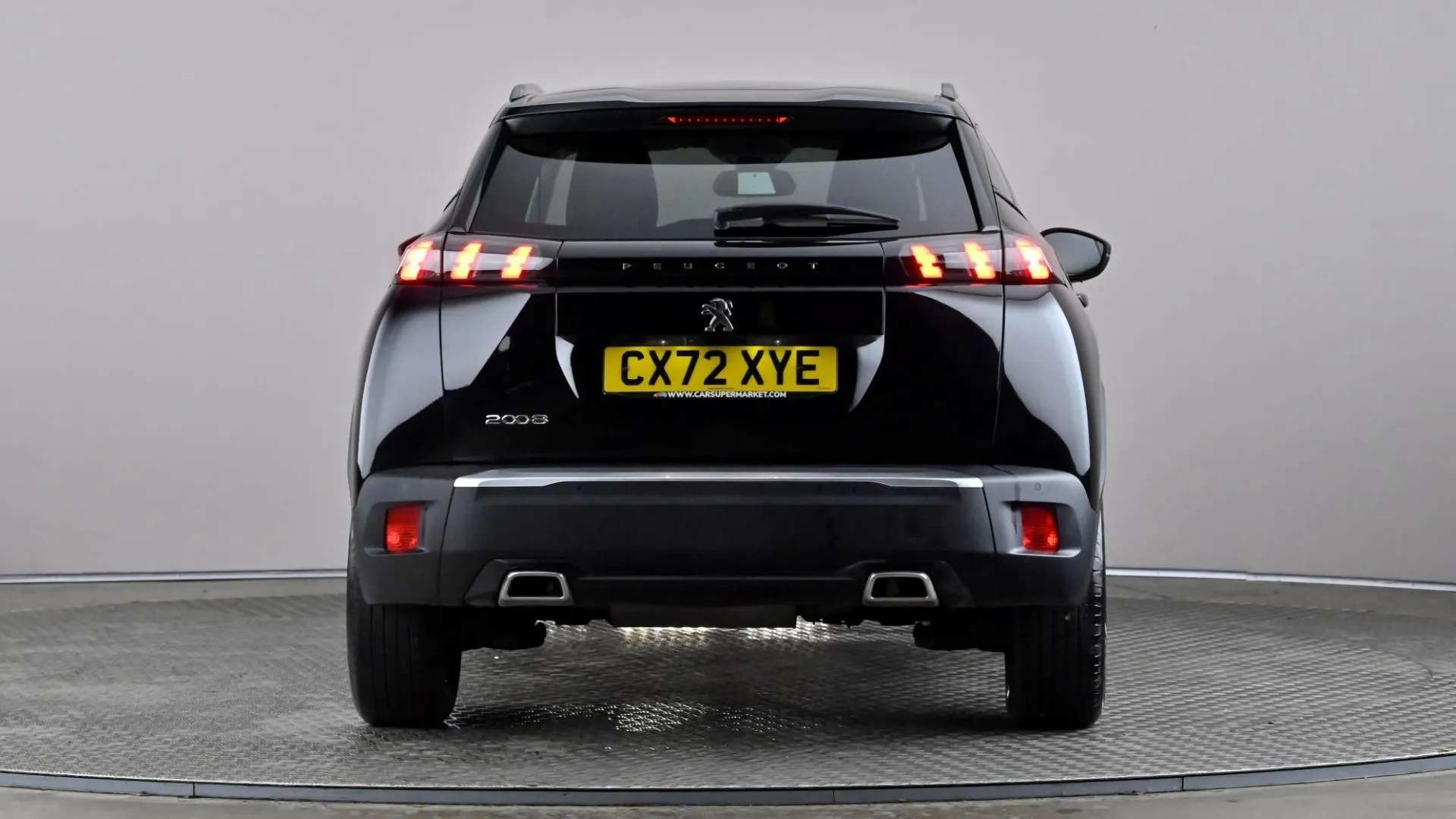 2022 PEUGEOT 2008 2022 PEUGEOT 2008
