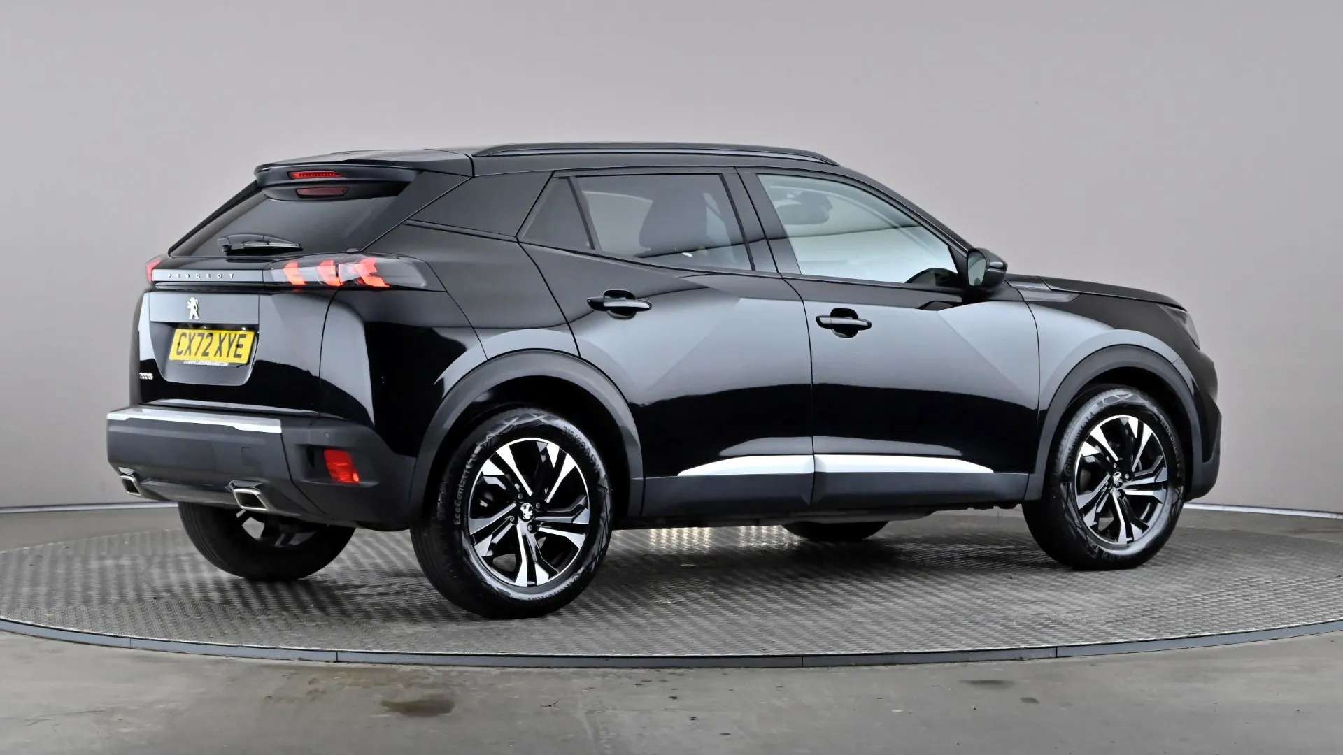 2022 PEUGEOT 2008 2022 PEUGEOT 2008