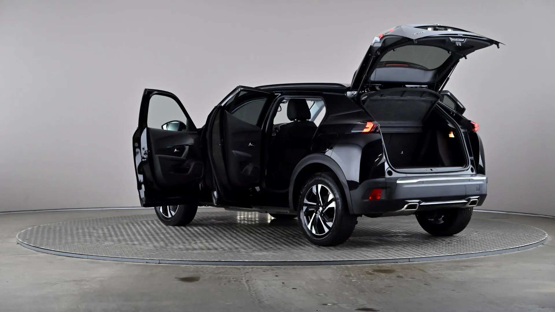 2022 PEUGEOT 2008 2022 PEUGEOT 2008