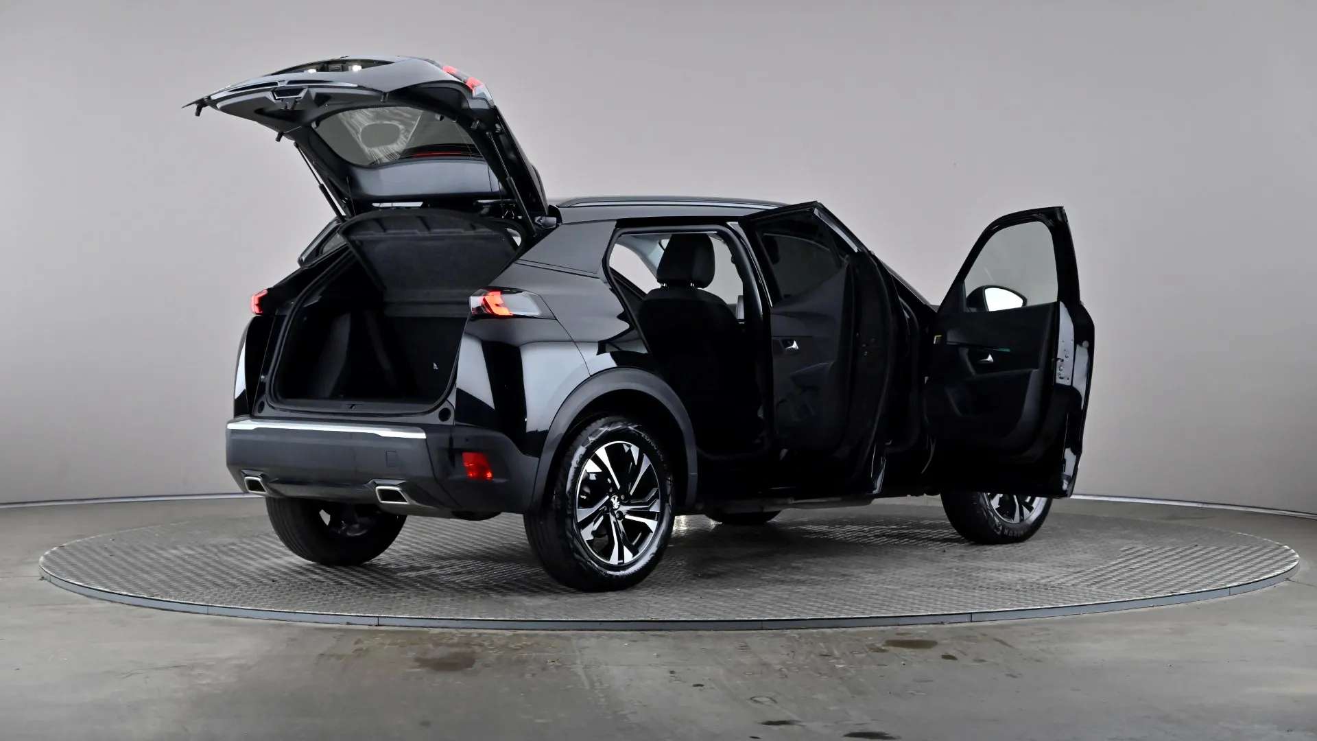 2022 PEUGEOT 2008 2022 PEUGEOT 2008