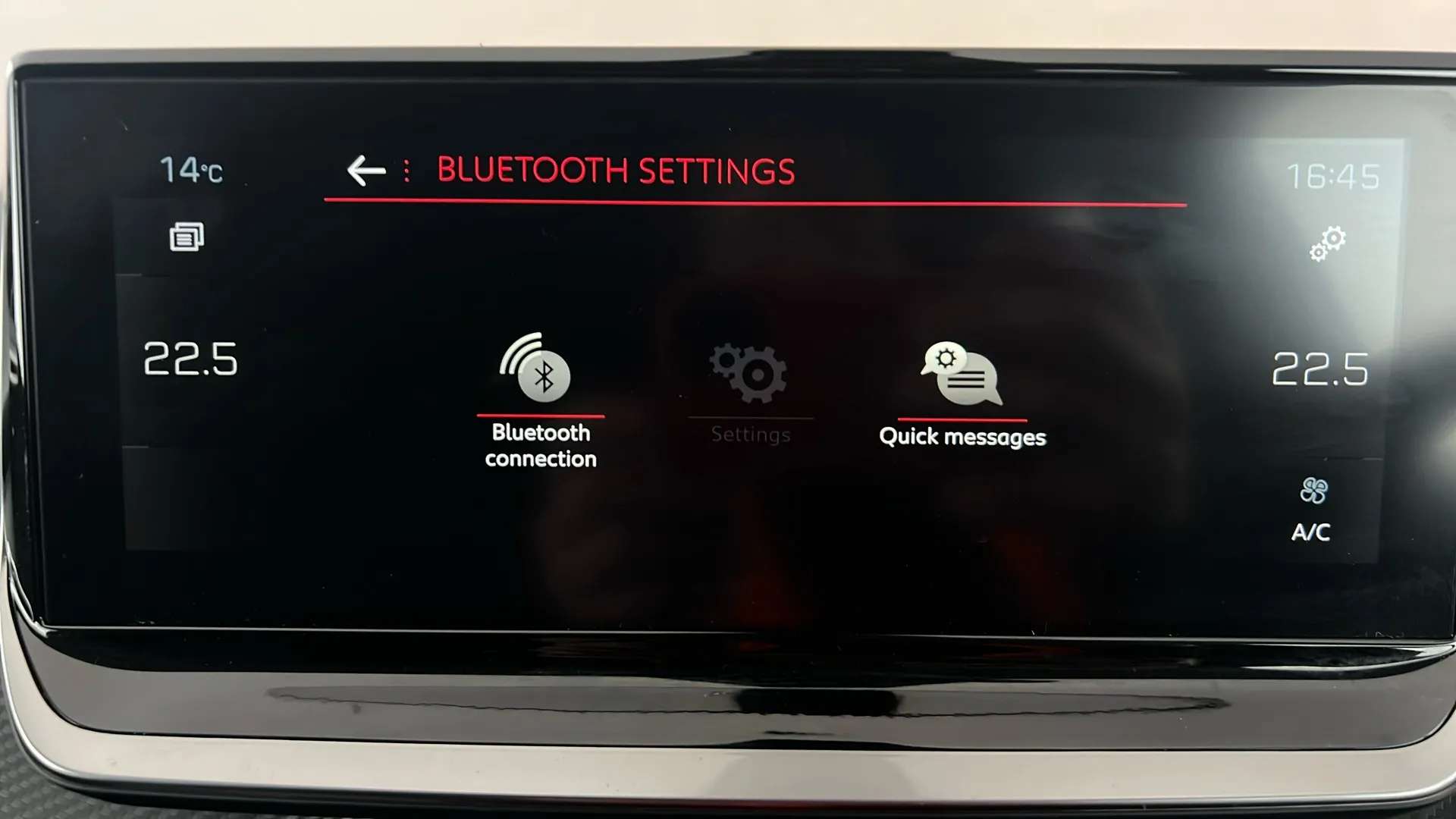 2022 PEUGEOT 2008 2022 PEUGEOT 2008