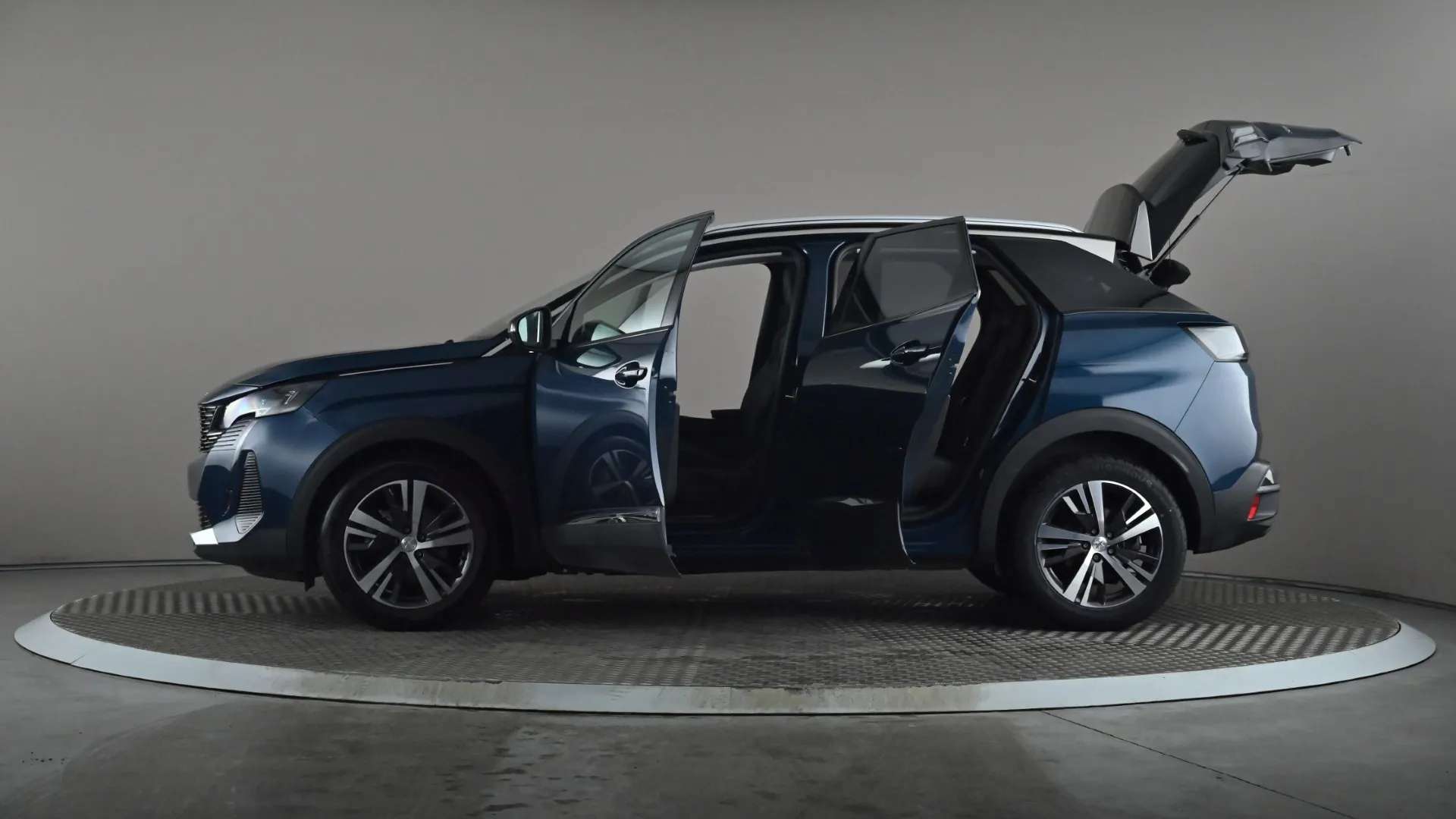 2022 PEUGEOT 3008 2022 PEUGEOT 3008