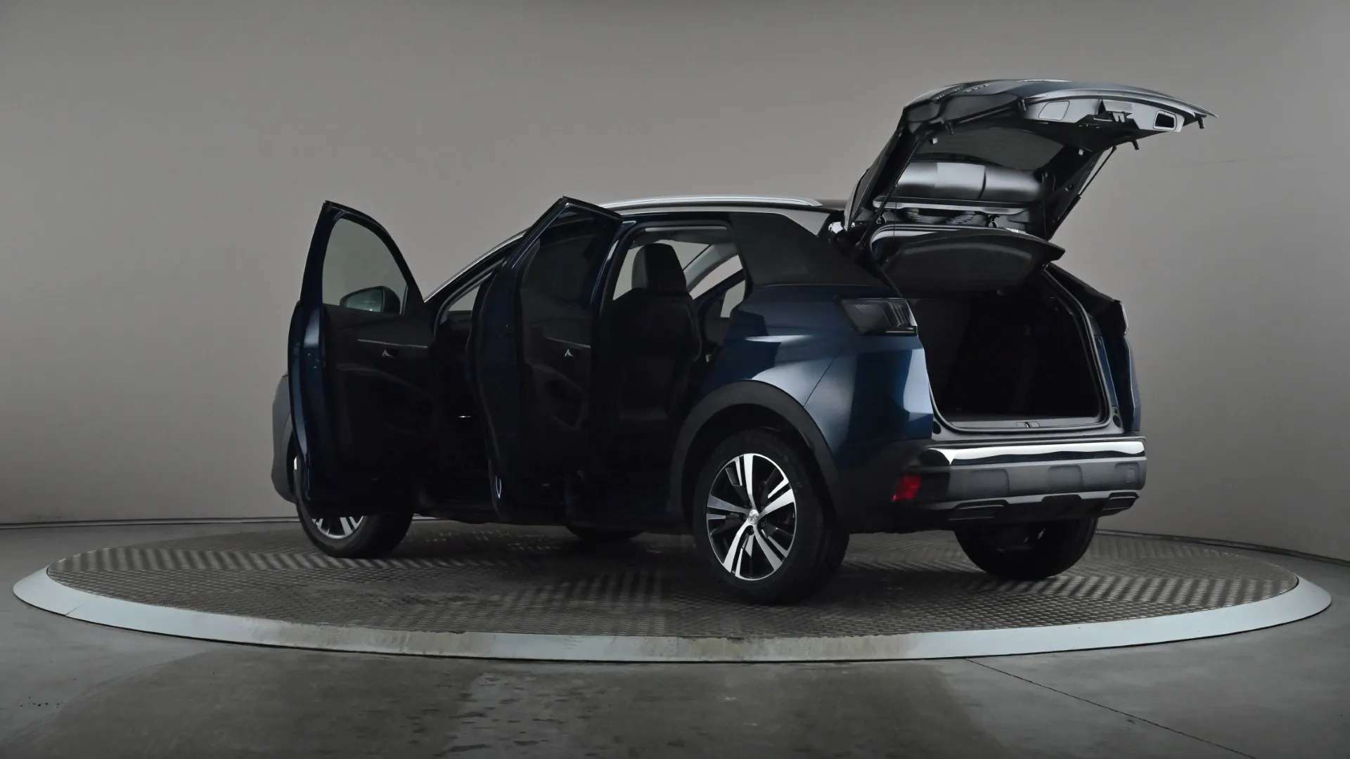 2022 PEUGEOT 3008 2022 PEUGEOT 3008