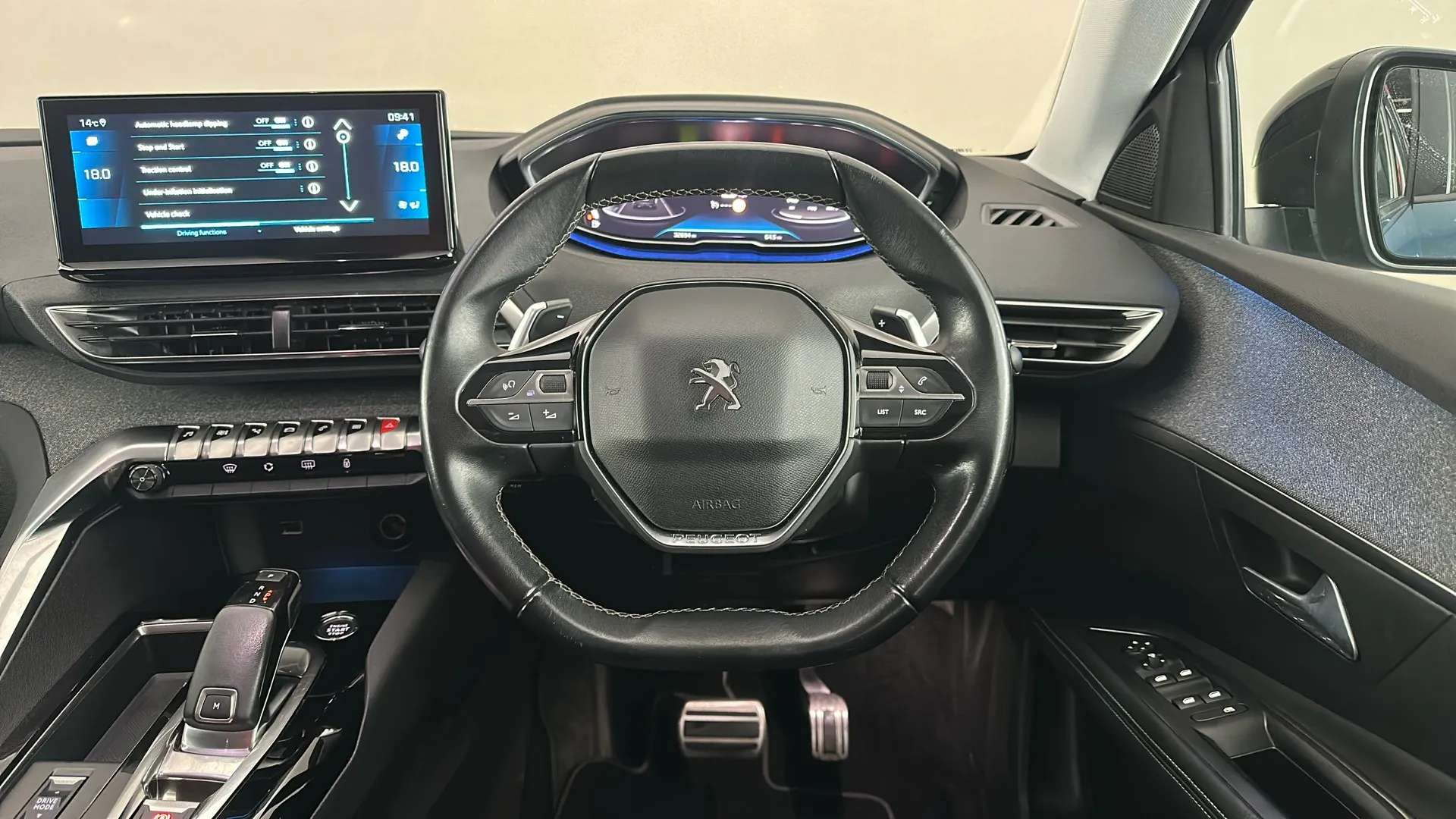 2022 PEUGEOT 3008 2022 PEUGEOT 3008