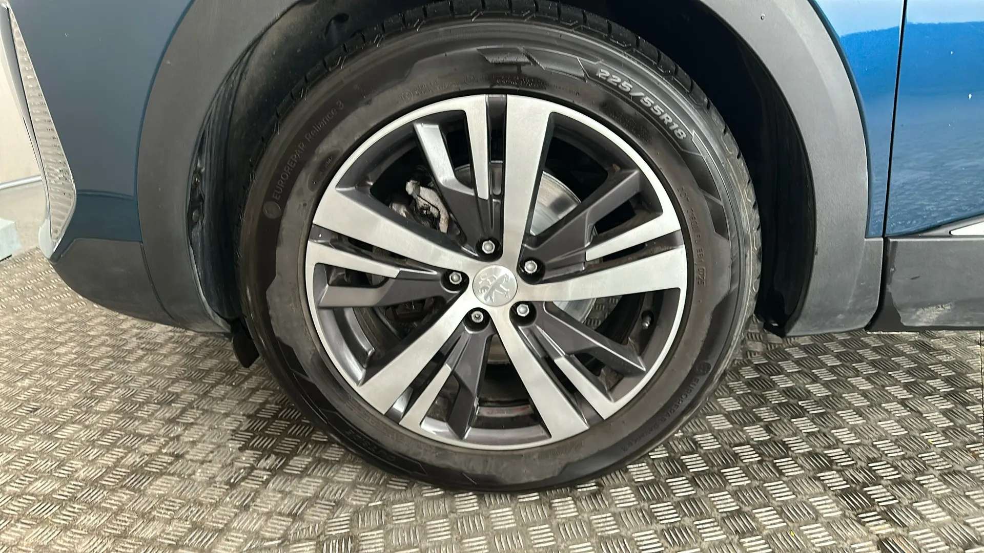 2022 PEUGEOT 3008 2022 PEUGEOT 3008