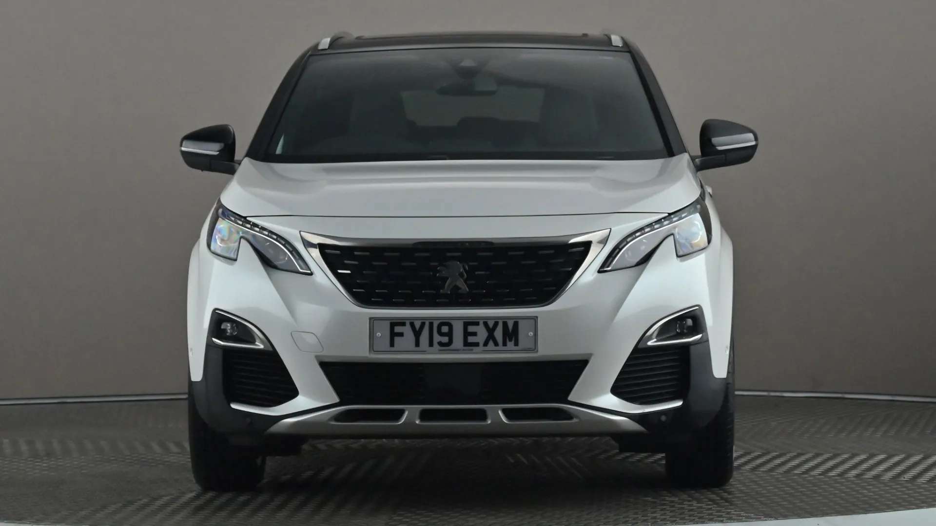 A 2019 PEUGEOT 3008 1.5 BlueHDi GT Line Premium EAT8 A 2019 PEUGEOT 3008 1.5 BlueHDi GT Line Premium EAT8
