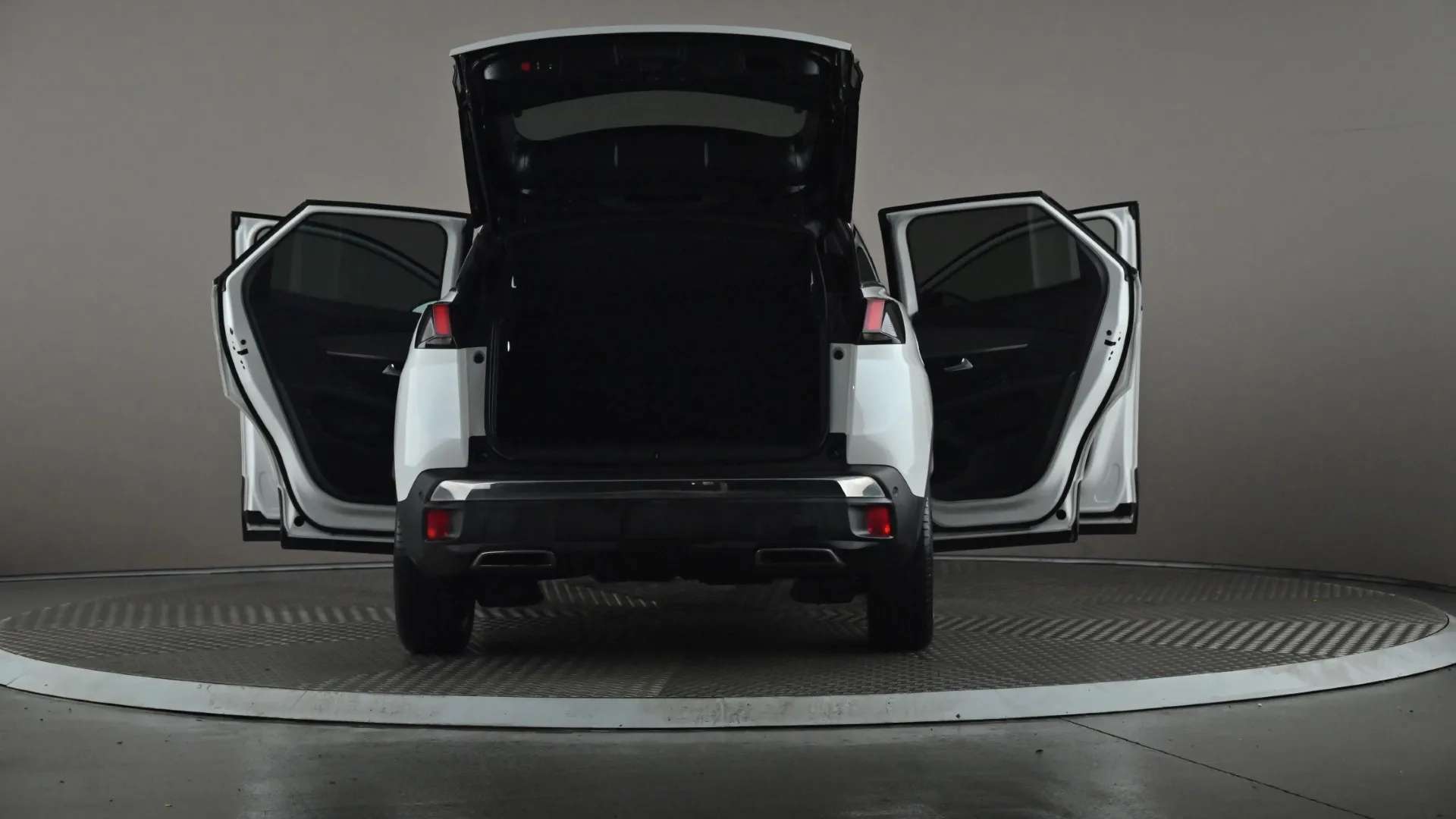 2019 PEUGEOT 3008 2019 PEUGEOT 3008