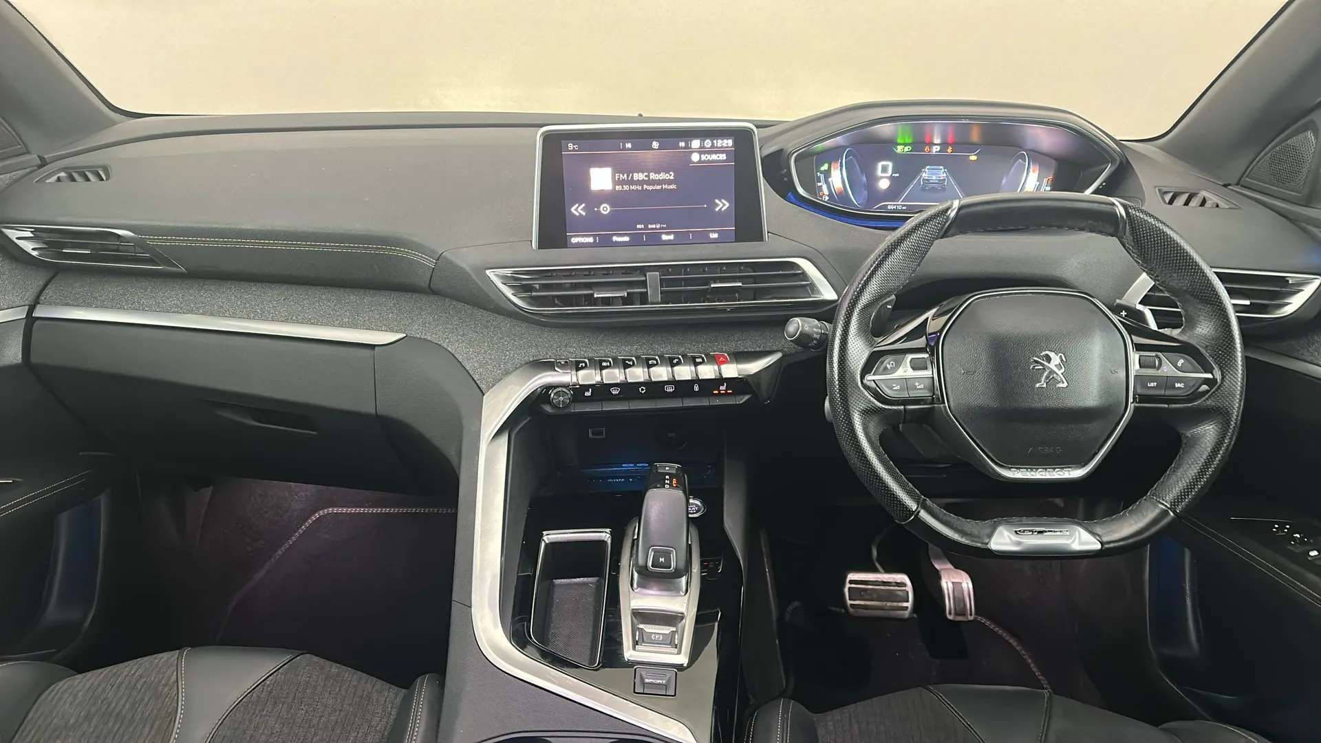 2019 PEUGEOT 3008 2019 PEUGEOT 3008