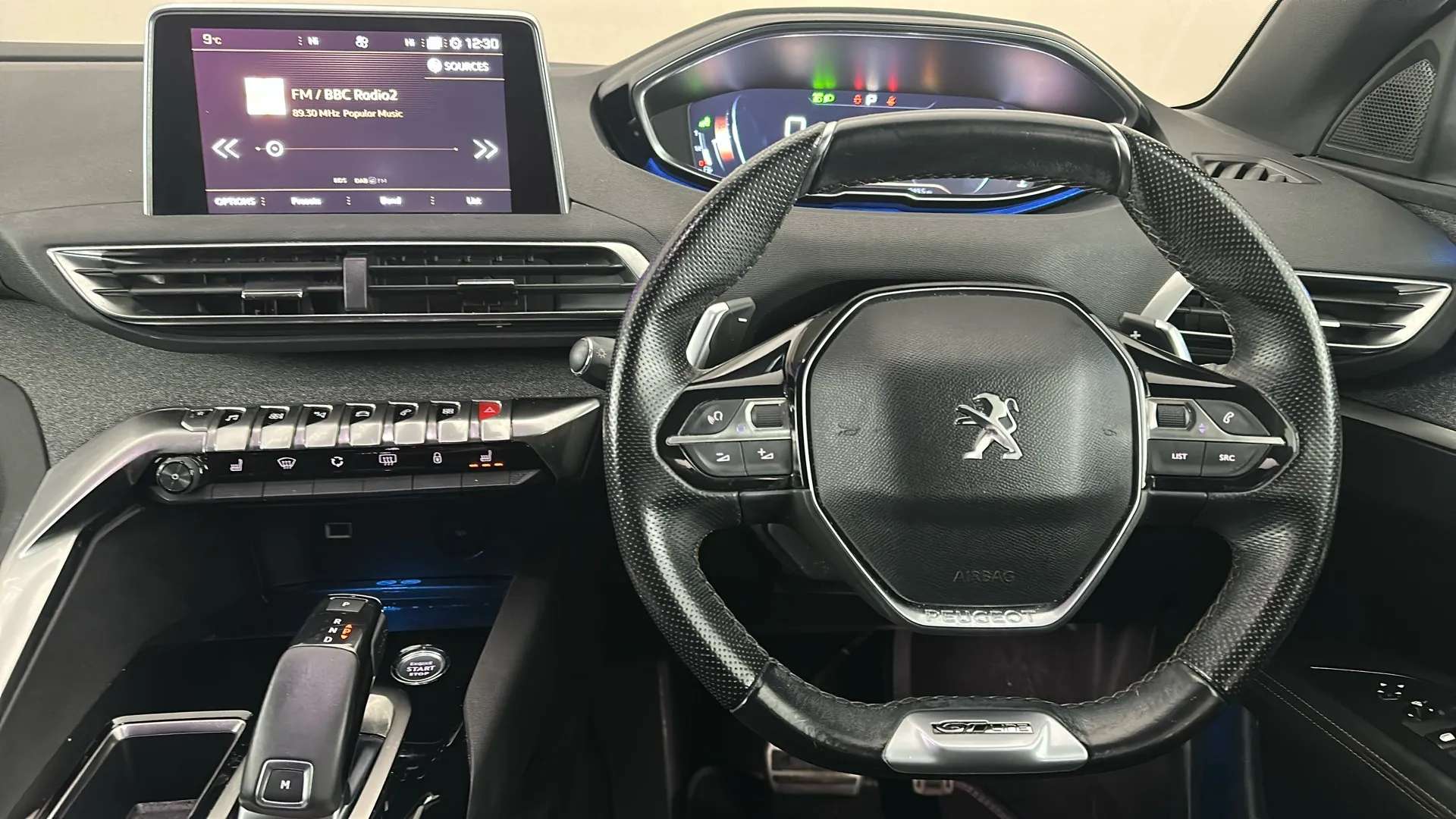 2019 PEUGEOT 3008 2019 PEUGEOT 3008