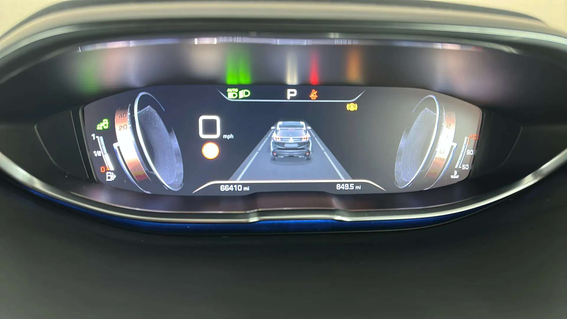 2019 PEUGEOT 3008 2019 PEUGEOT 3008