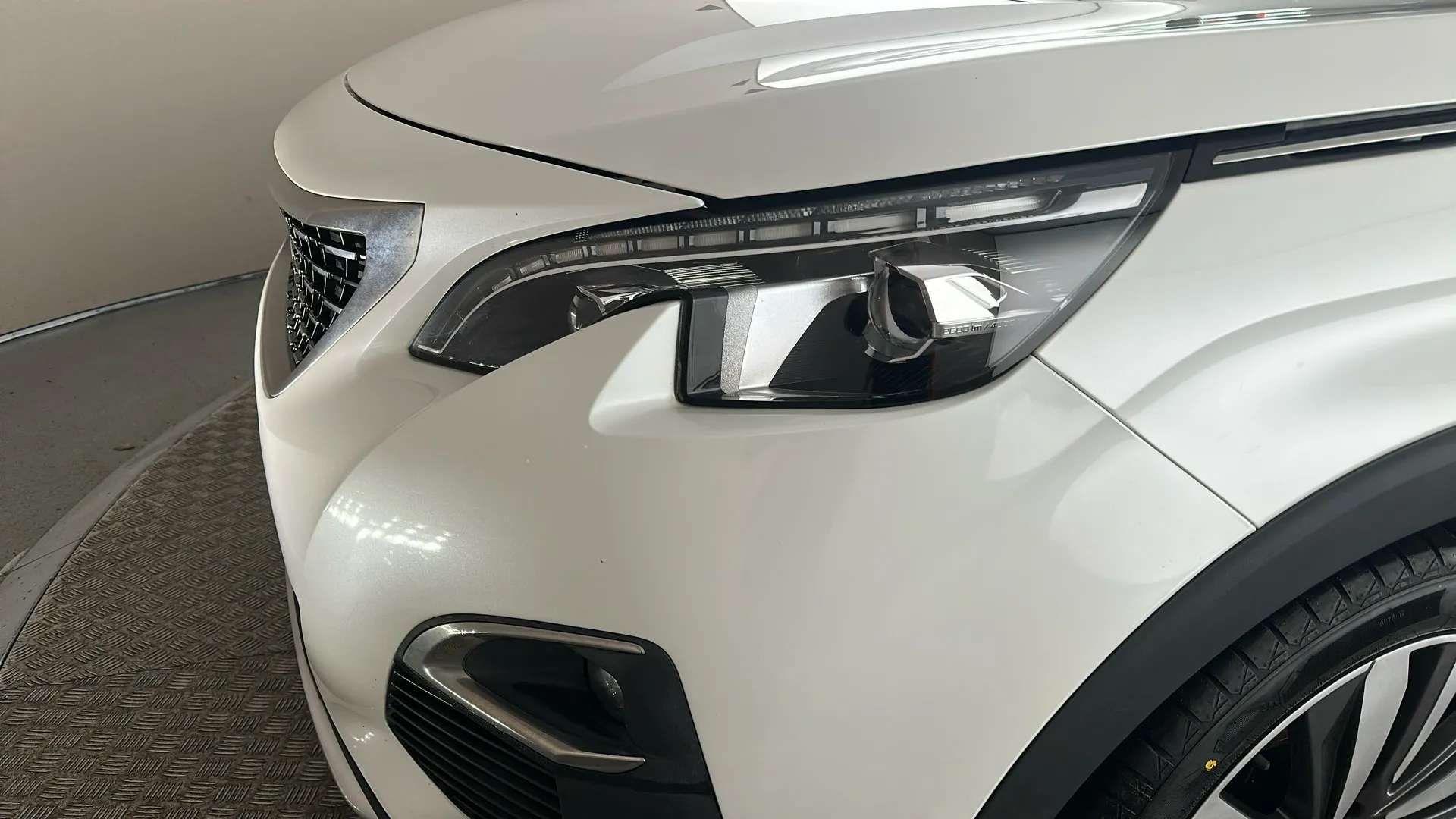 2019 PEUGEOT 3008 2019 PEUGEOT 3008