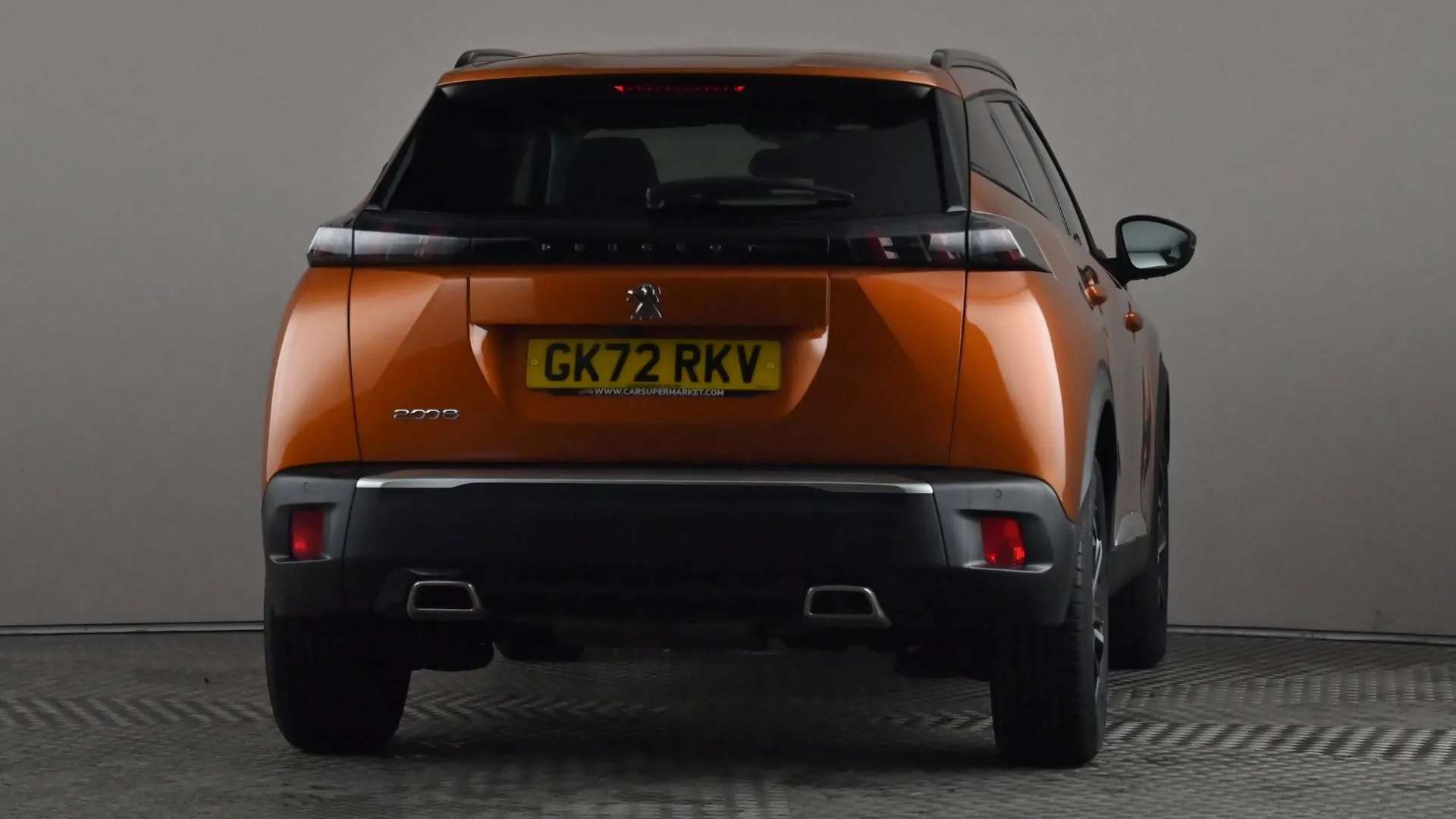 2022 PEUGEOT 2008 2022 PEUGEOT 2008