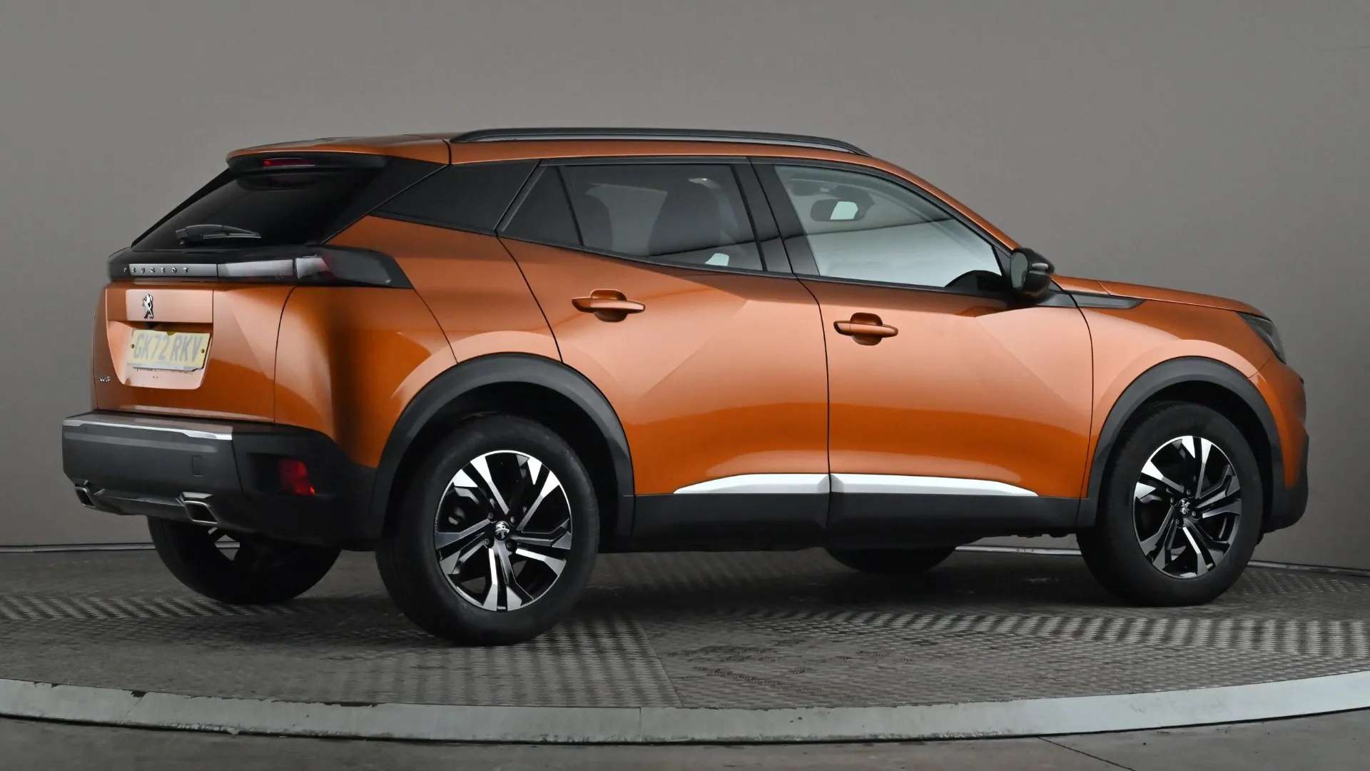 2022 PEUGEOT 2008 2022 PEUGEOT 2008