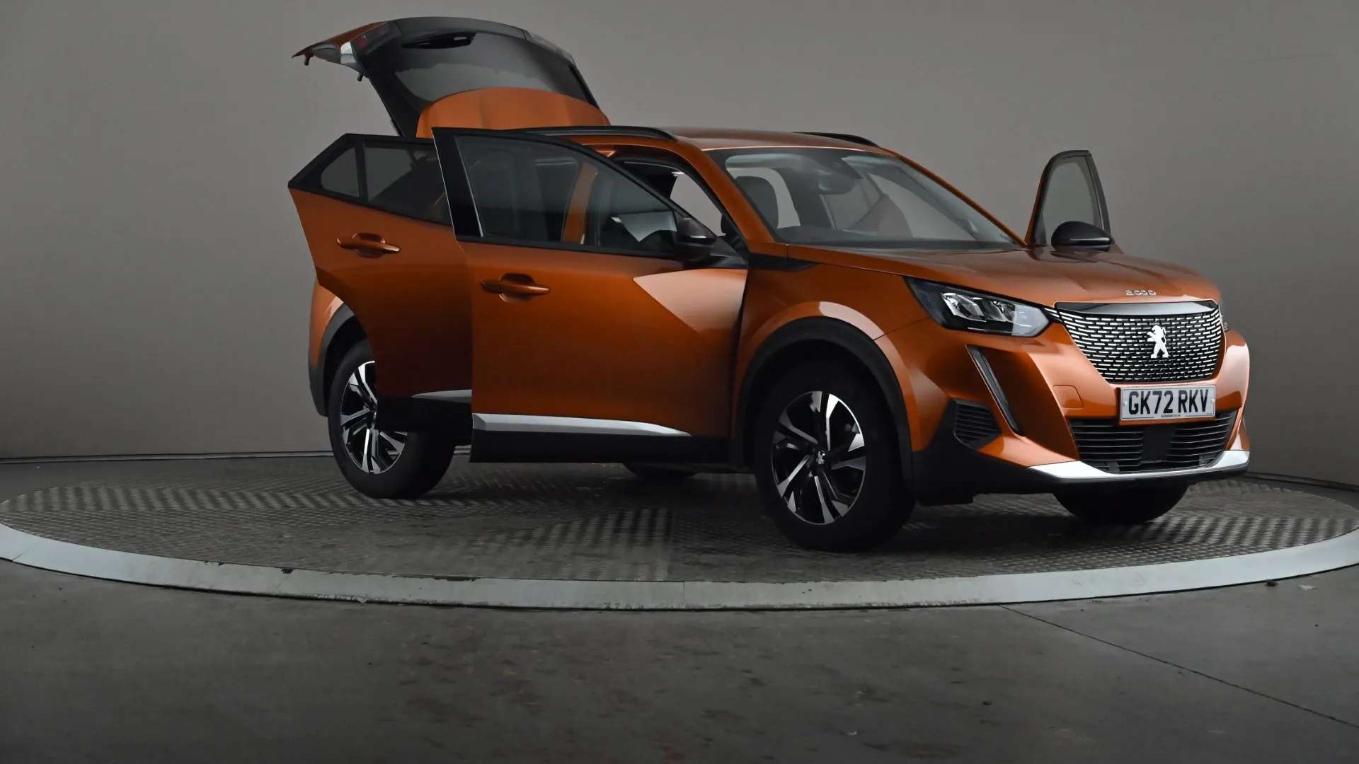 2022 PEUGEOT 2008 2022 PEUGEOT 2008