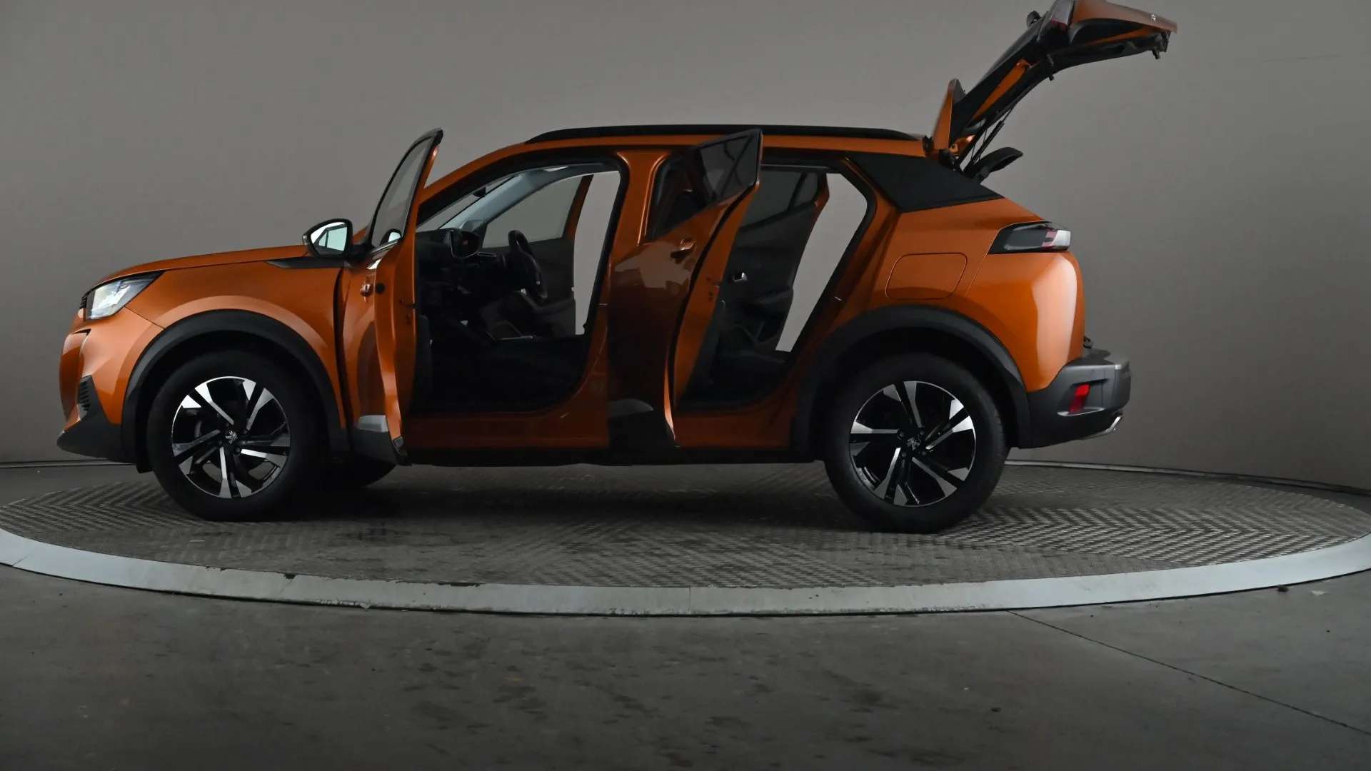 2022 PEUGEOT 2008 2022 PEUGEOT 2008