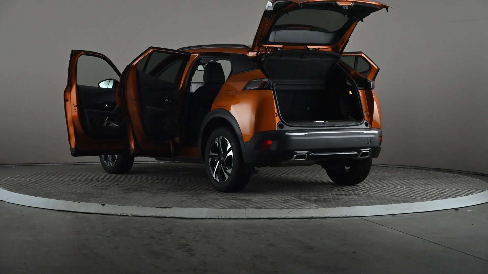 2022 PEUGEOT 2008 2022 PEUGEOT 2008