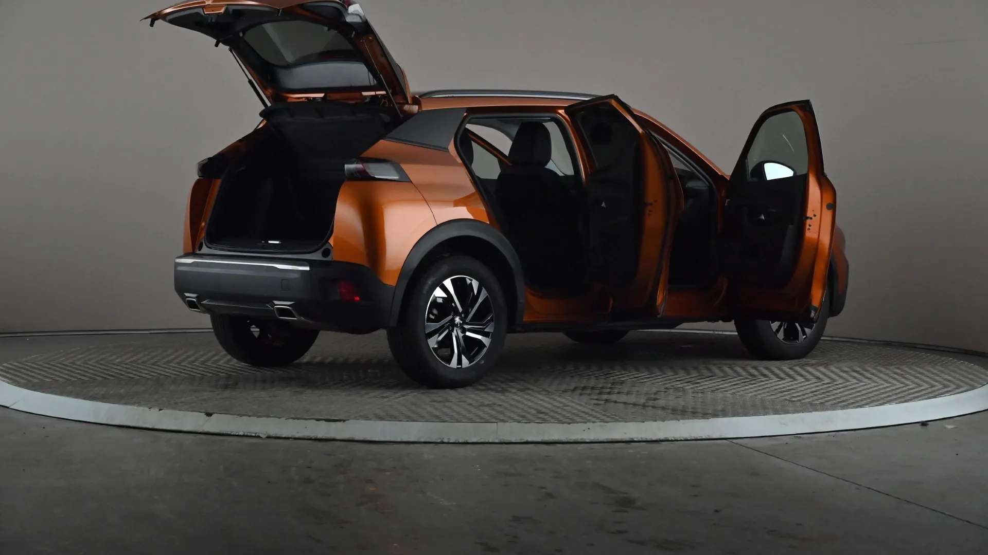 2022 PEUGEOT 2008 2022 PEUGEOT 2008