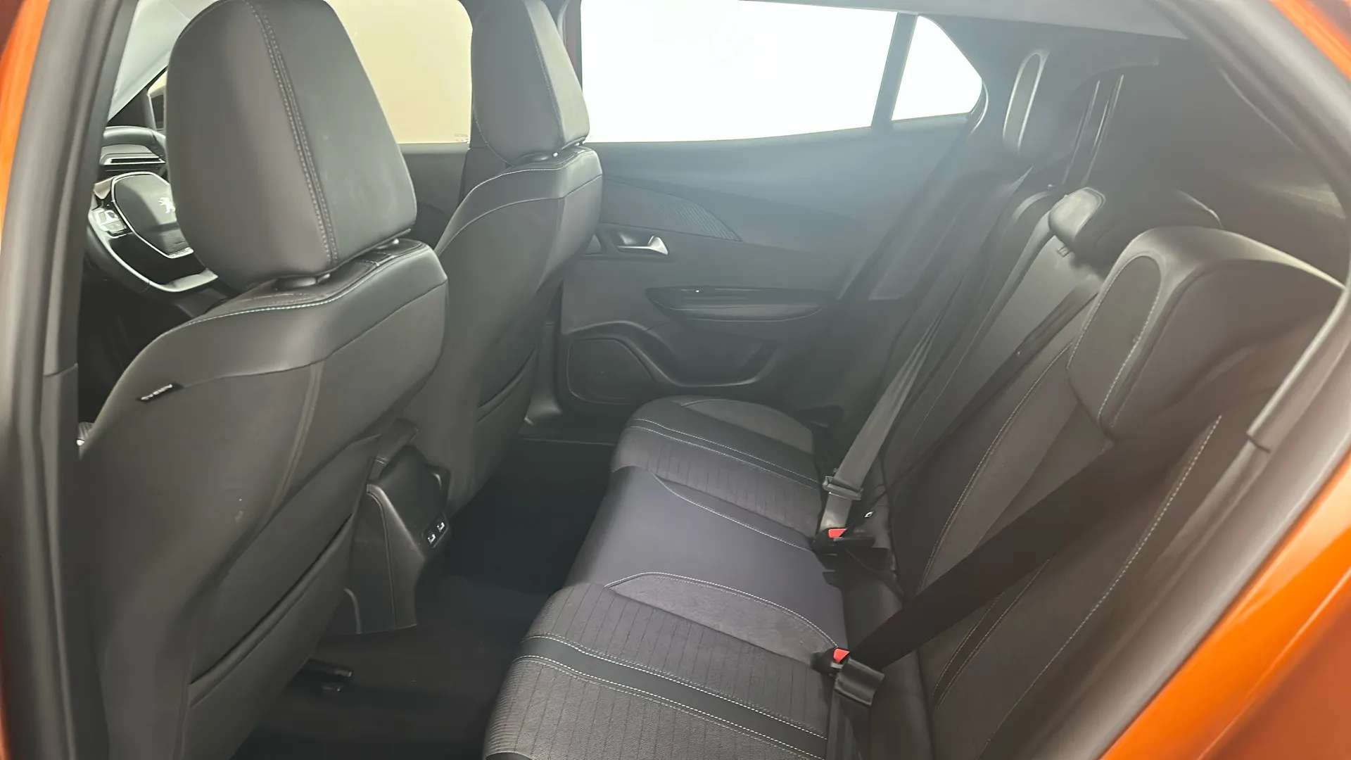 2022 PEUGEOT 2008 2022 PEUGEOT 2008