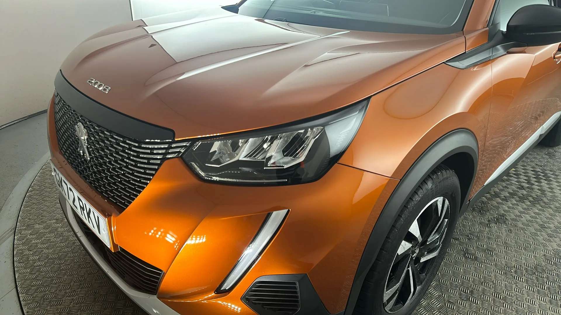 2022 PEUGEOT 2008 2022 PEUGEOT 2008