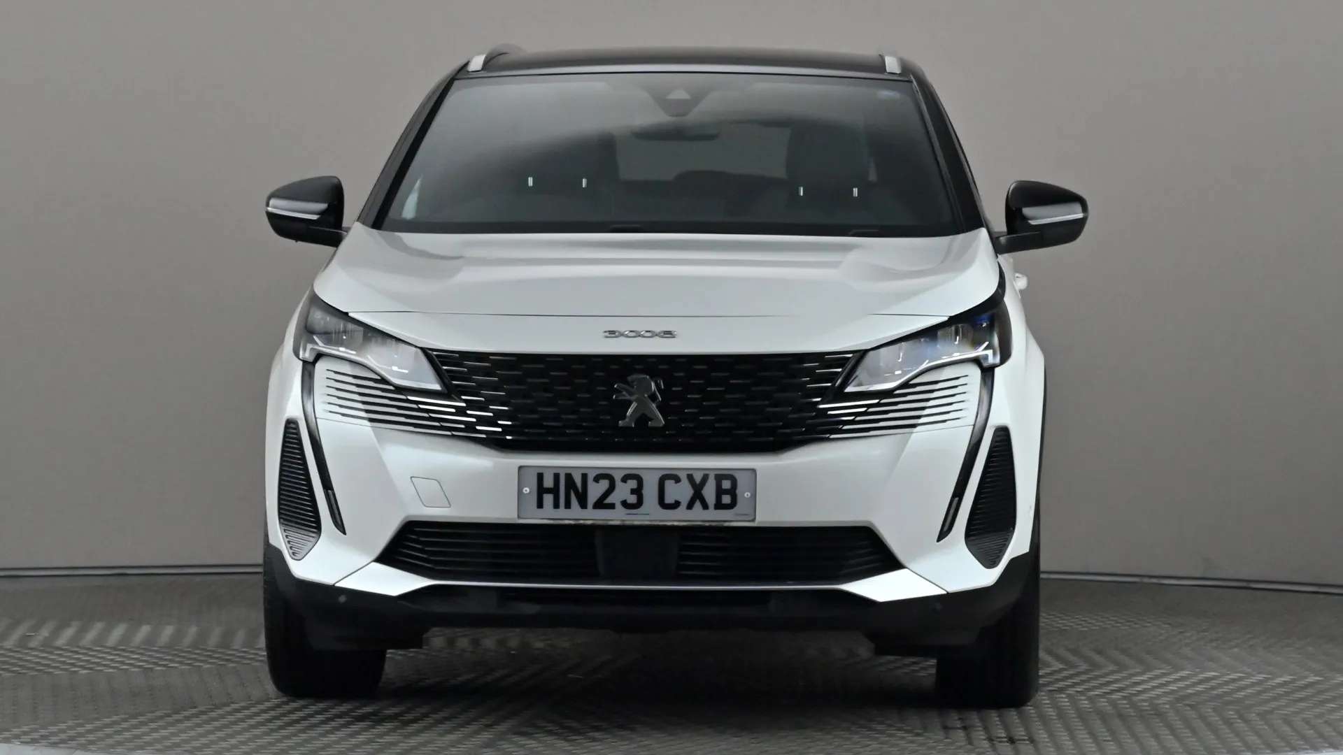 A 2023 PEUGEOT 3008 1.2 PureTech Allure Premium+ EAT8 A 2023 PEUGEOT 3008 1.2 PureTech Allure Premium+ EAT8