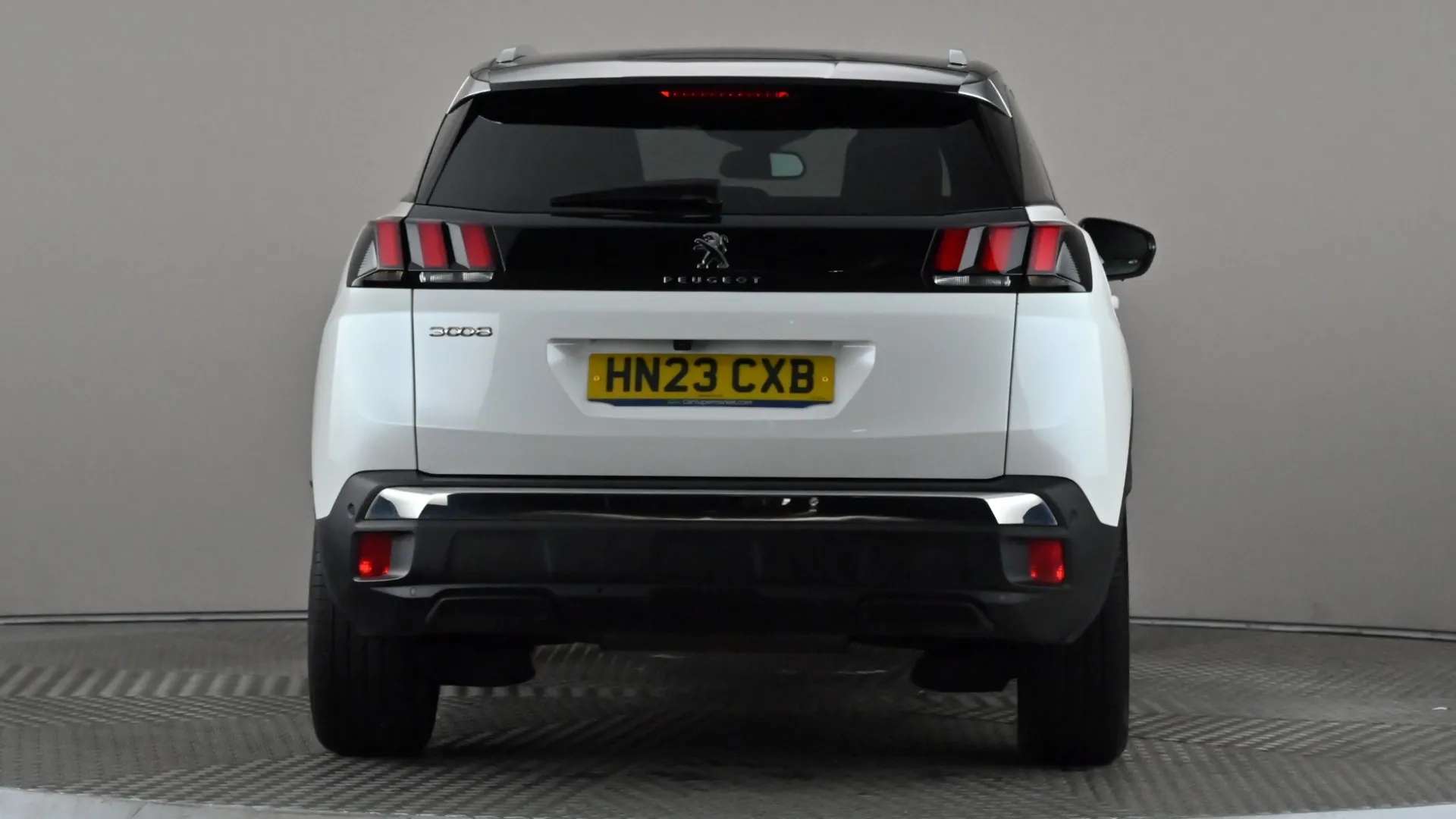 2023 PEUGEOT 3008 2023 PEUGEOT 3008