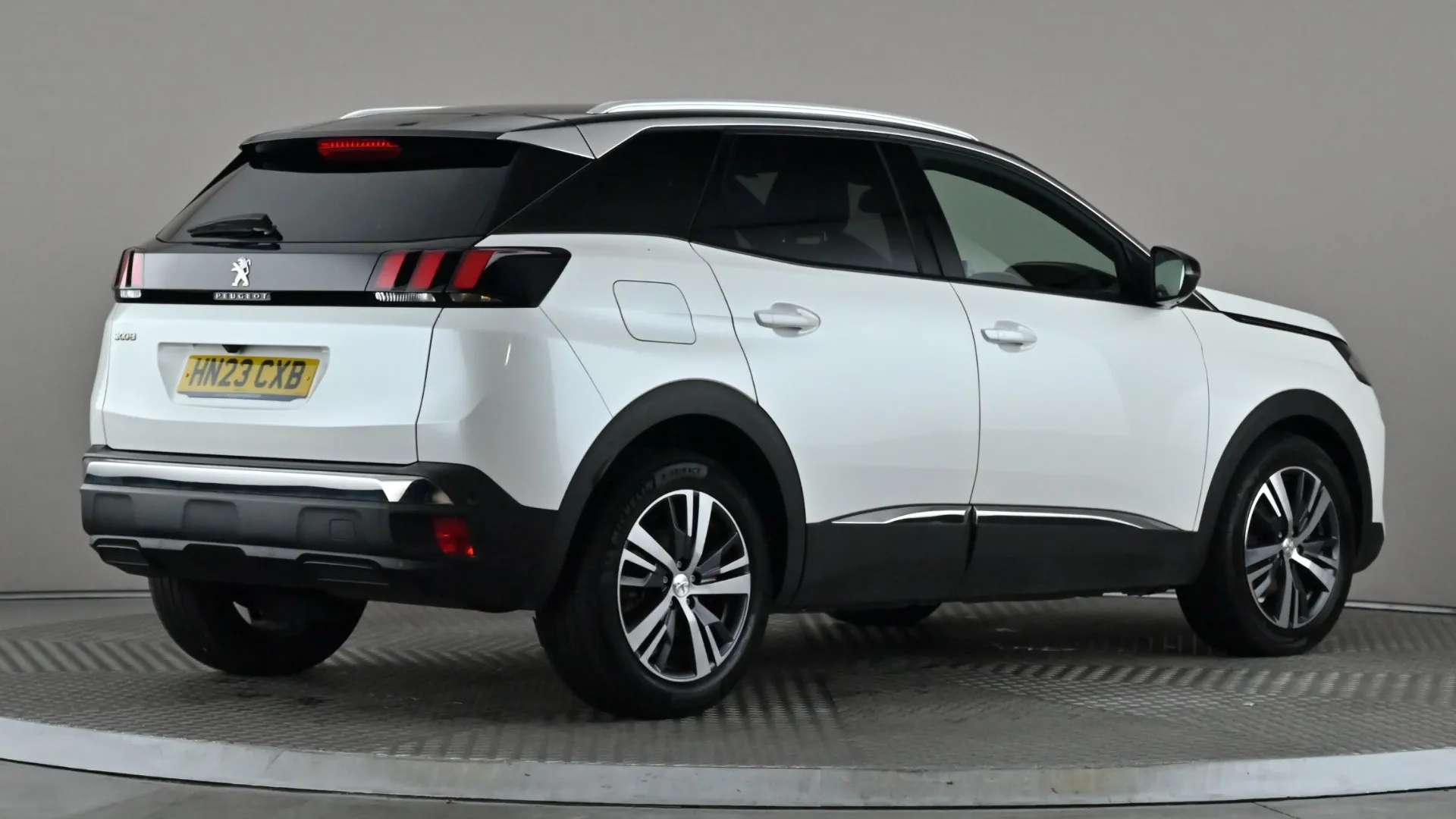 2023 PEUGEOT 3008 2023 PEUGEOT 3008