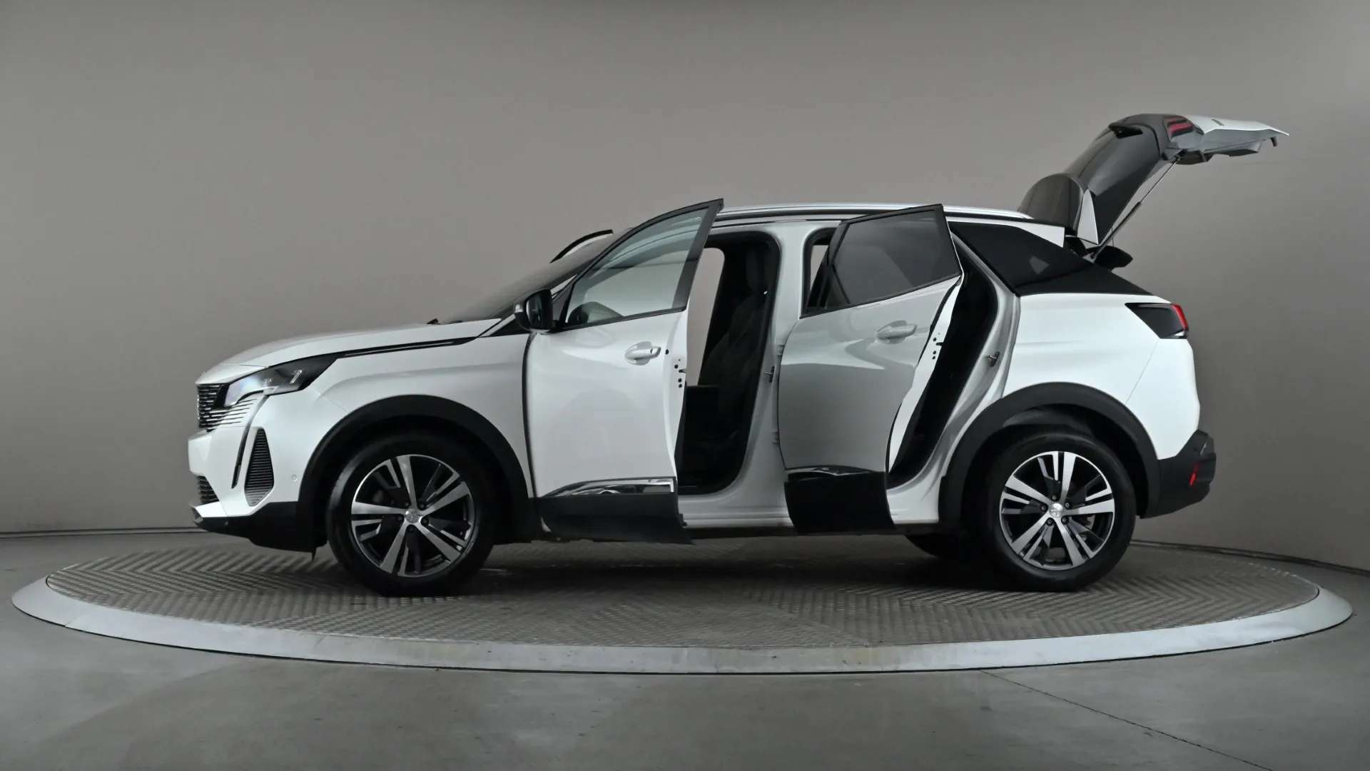 2023 PEUGEOT 3008 2023 PEUGEOT 3008