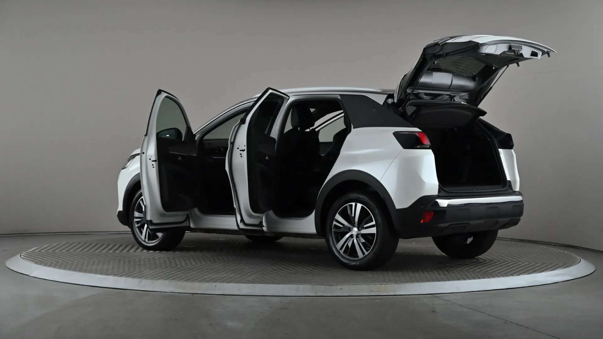 2023 PEUGEOT 3008 2023 PEUGEOT 3008