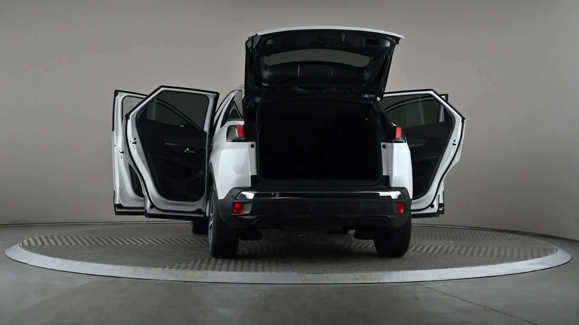 2023 PEUGEOT 3008 2023 PEUGEOT 3008