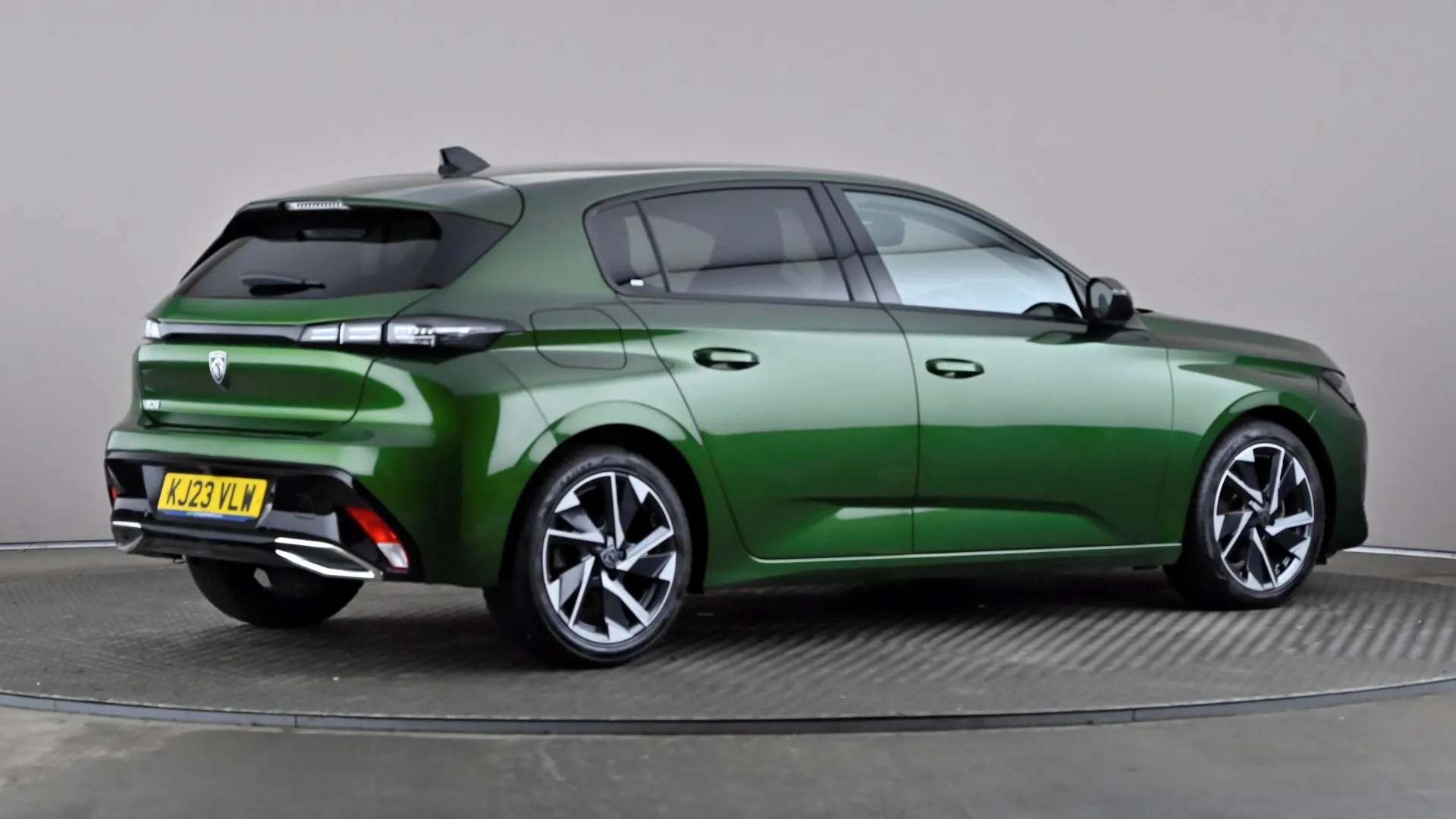 2023 PEUGEOT 308 2023 PEUGEOT 308