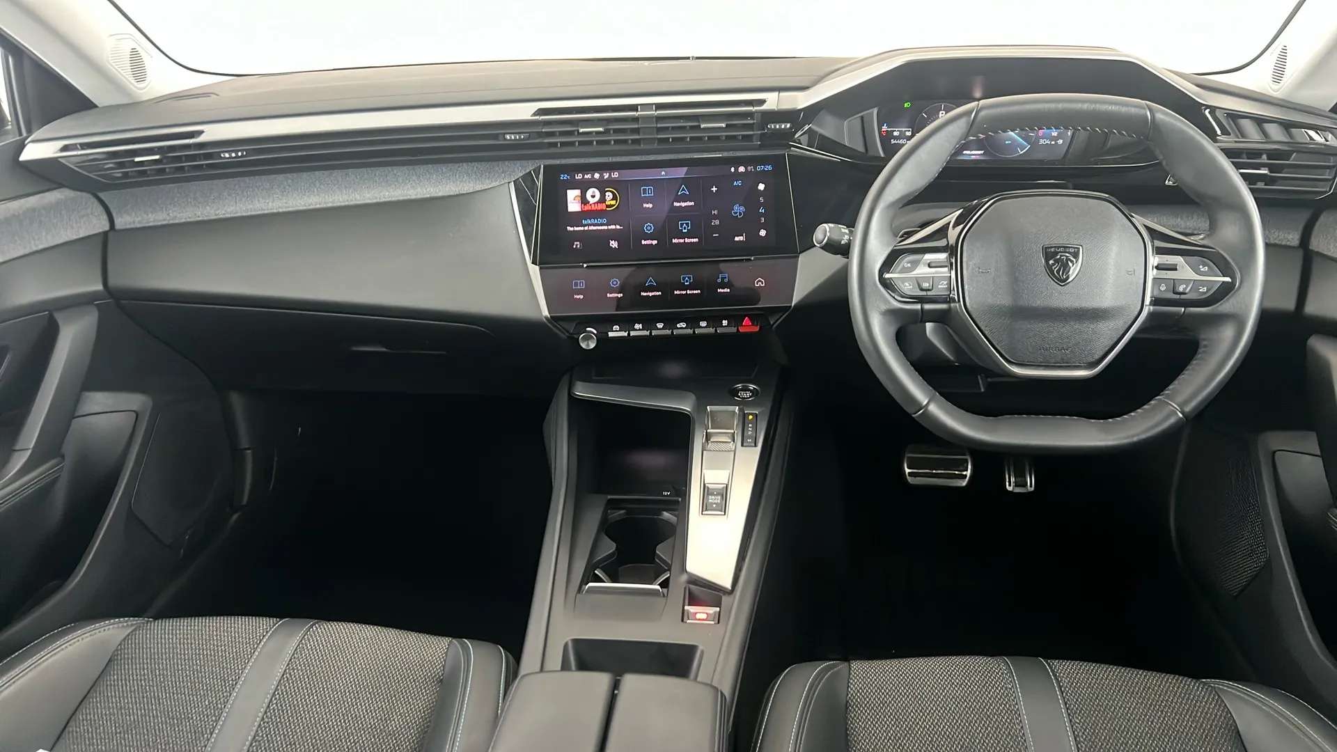 2023 PEUGEOT 308 2023 PEUGEOT 308